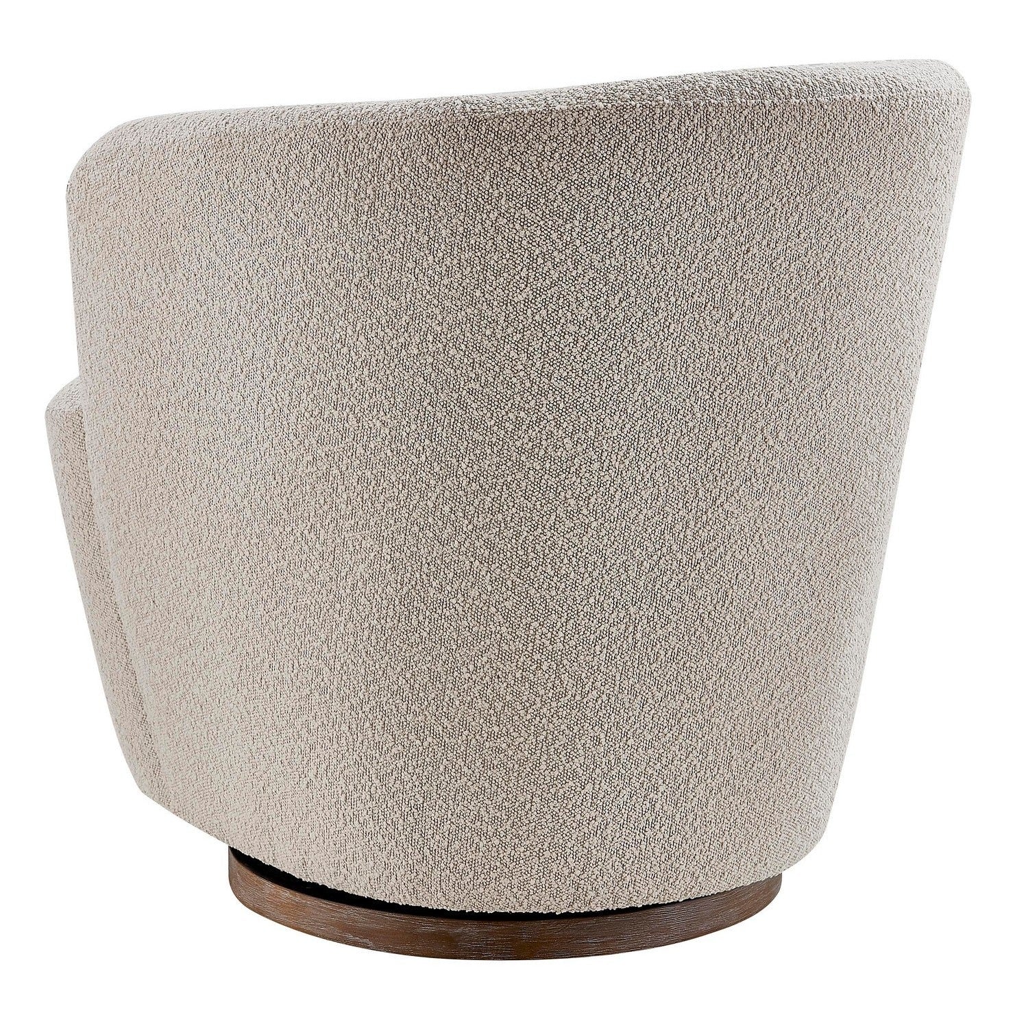 Forty West - 10604 - Swivel Chair - Montgomery