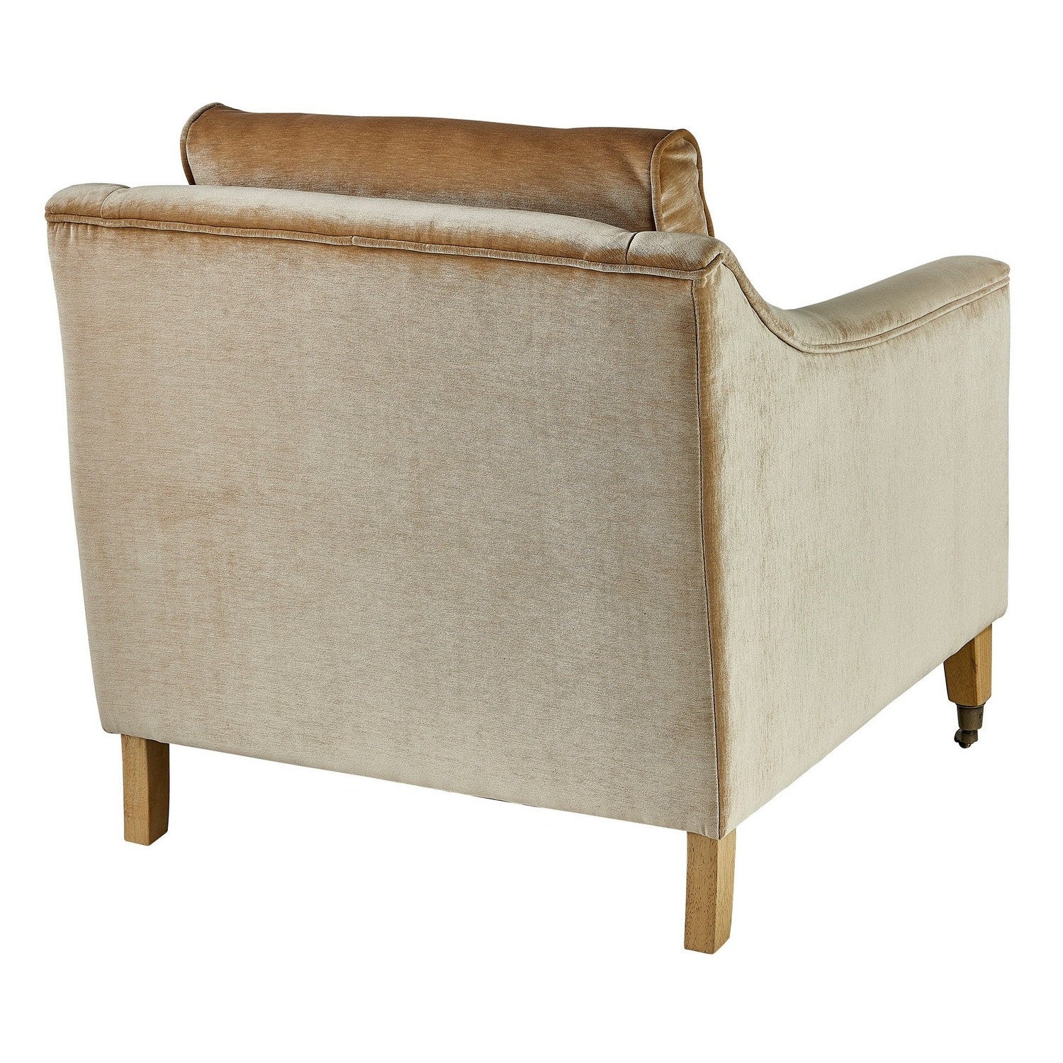 Forty West - 40094 - Chair - Breckin