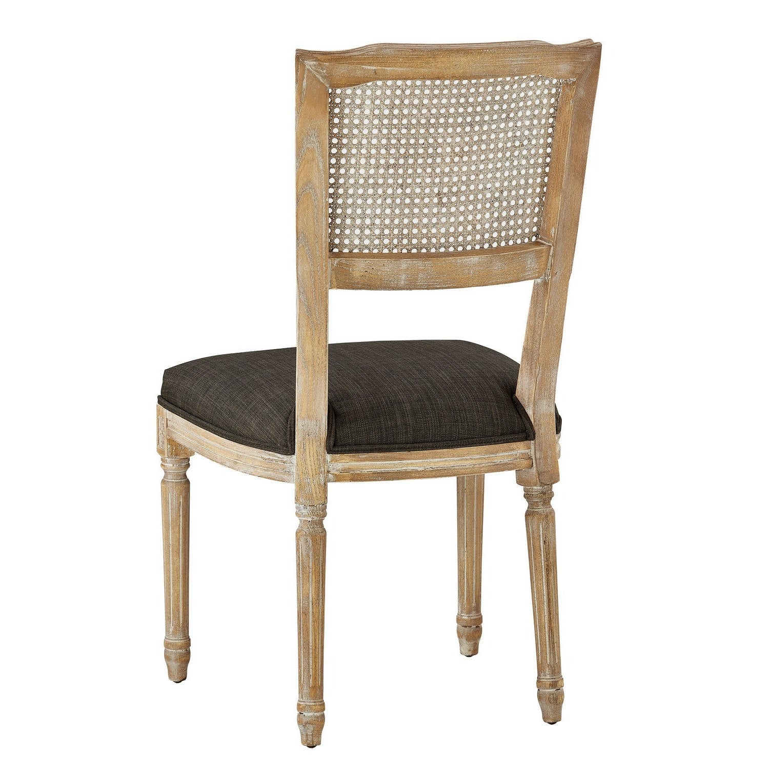 Forty West - 52544-UB - Side Chair - Camille