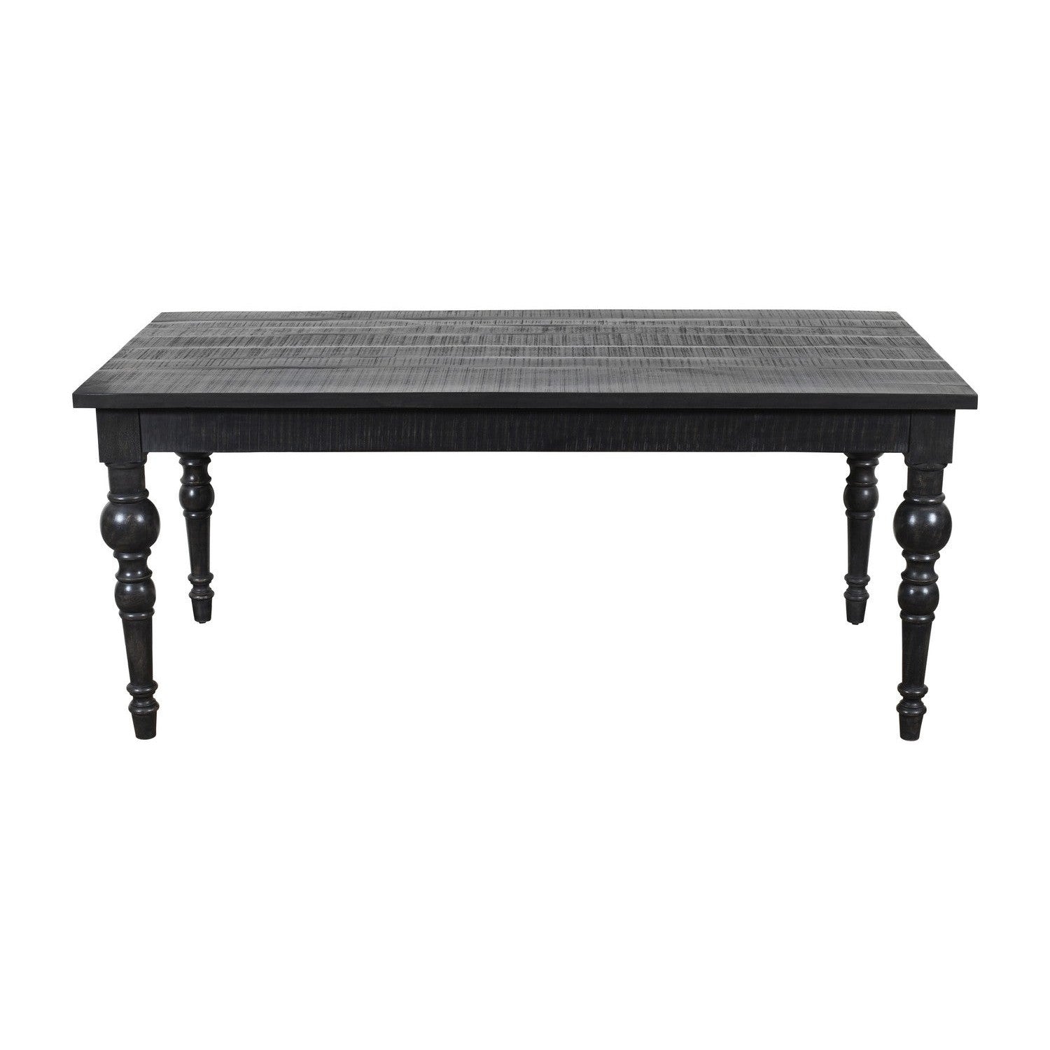 Forty West - 80003-Black - Table - Rectangle