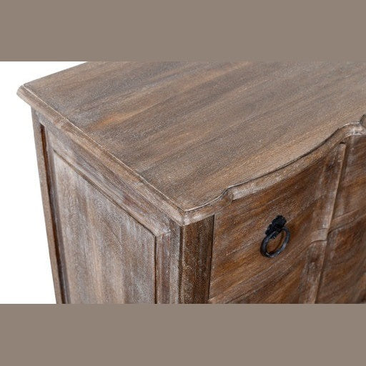 Forty West - 80019 - Dresser - Cody
