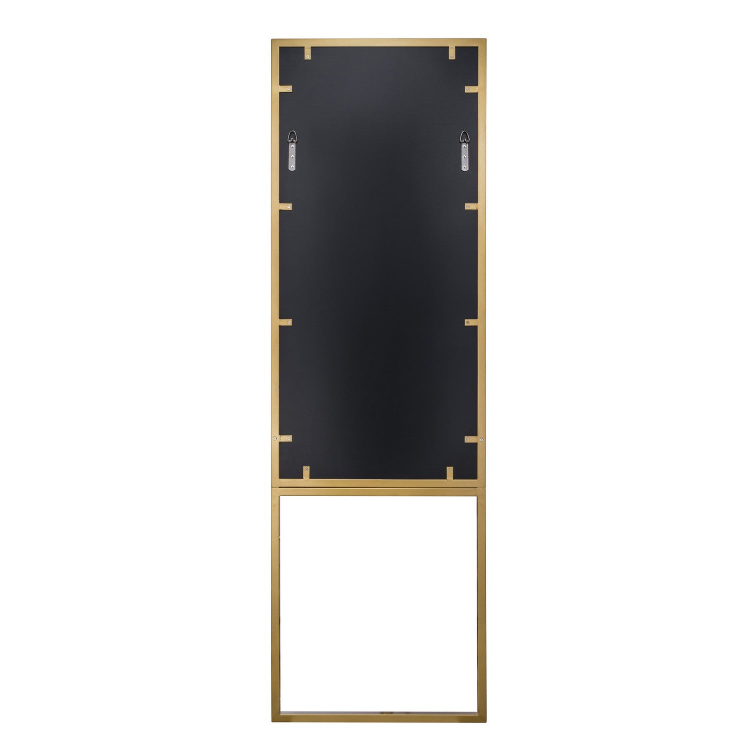Varaluz - 459MI20GO - Mirror - Hopscotch - Gold