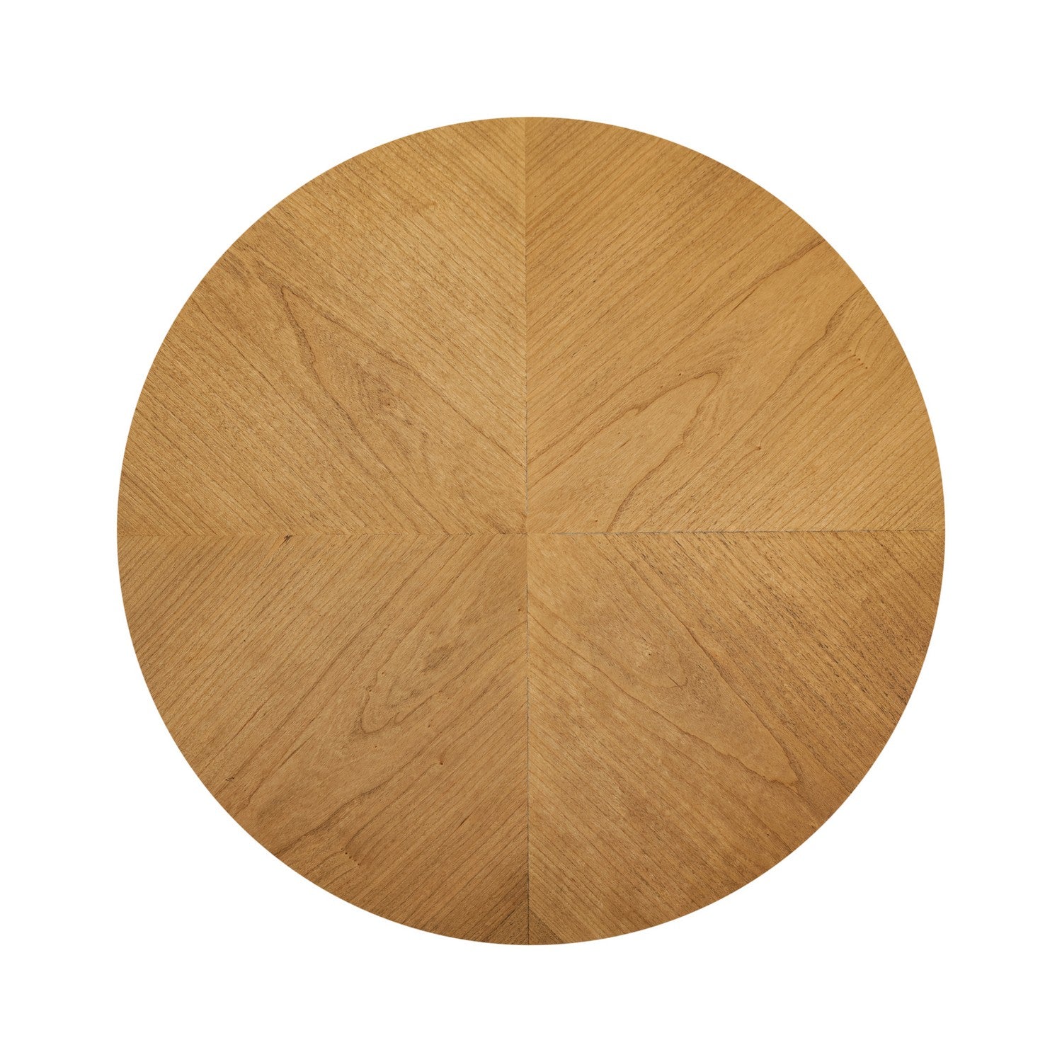 Varaluz - 508TA18A - Side Table - Eros - Black Oak/Mappa Burl/ Poplar/Cherry
