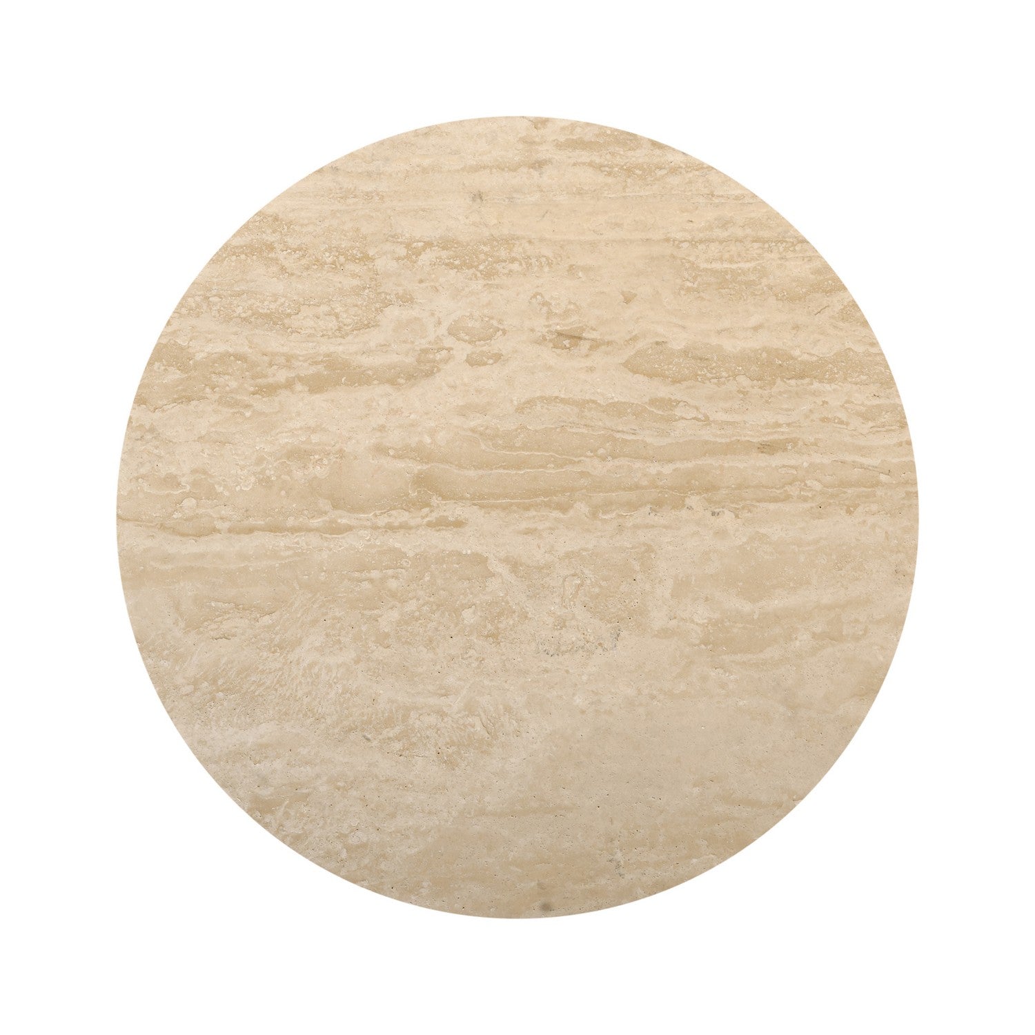 Varaluz - 511TA18A - Side Table - Donovan - Harvest Oak/Mushroom Oak