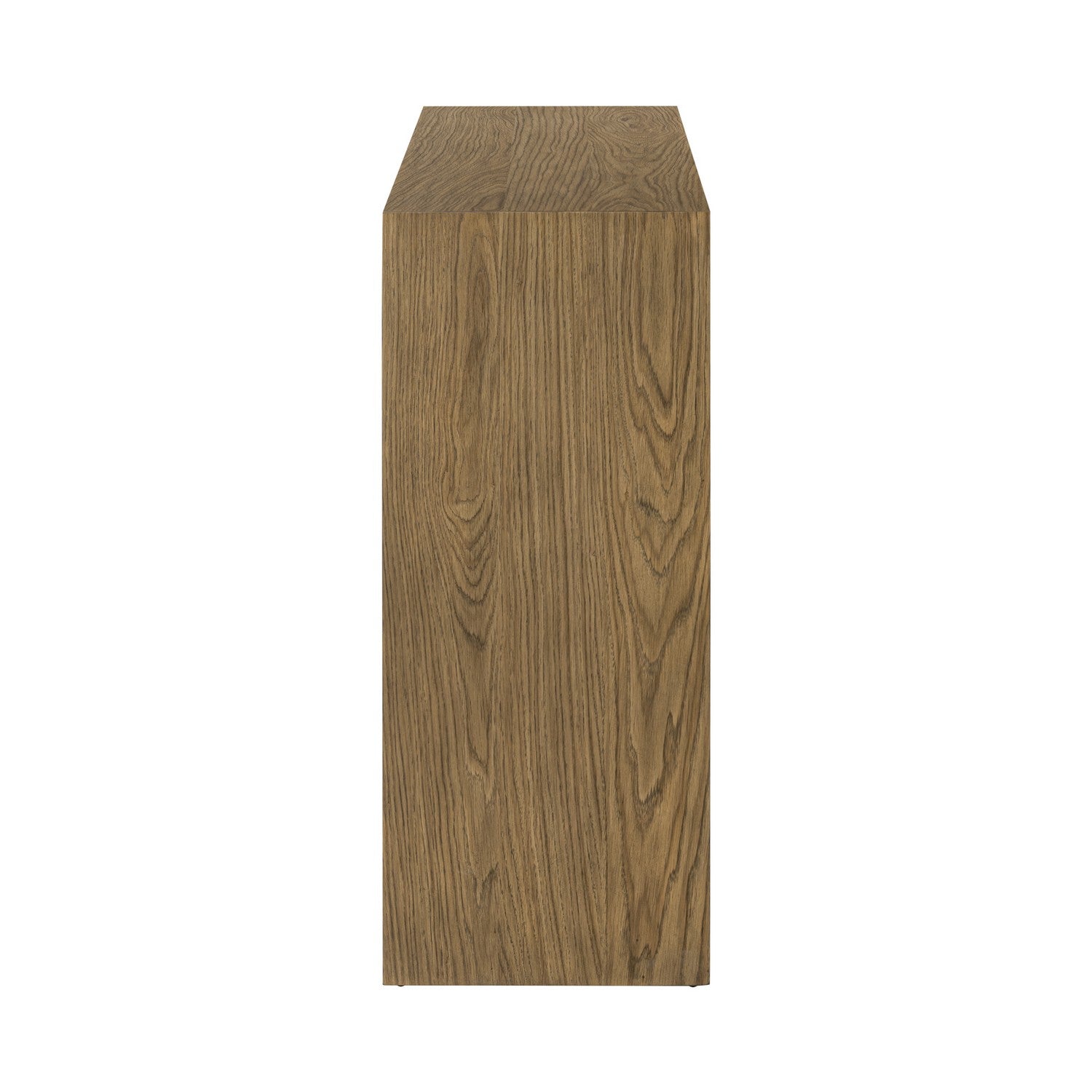 Varaluz - 511TA56A - Console Table - Donovan - Harvest Oak