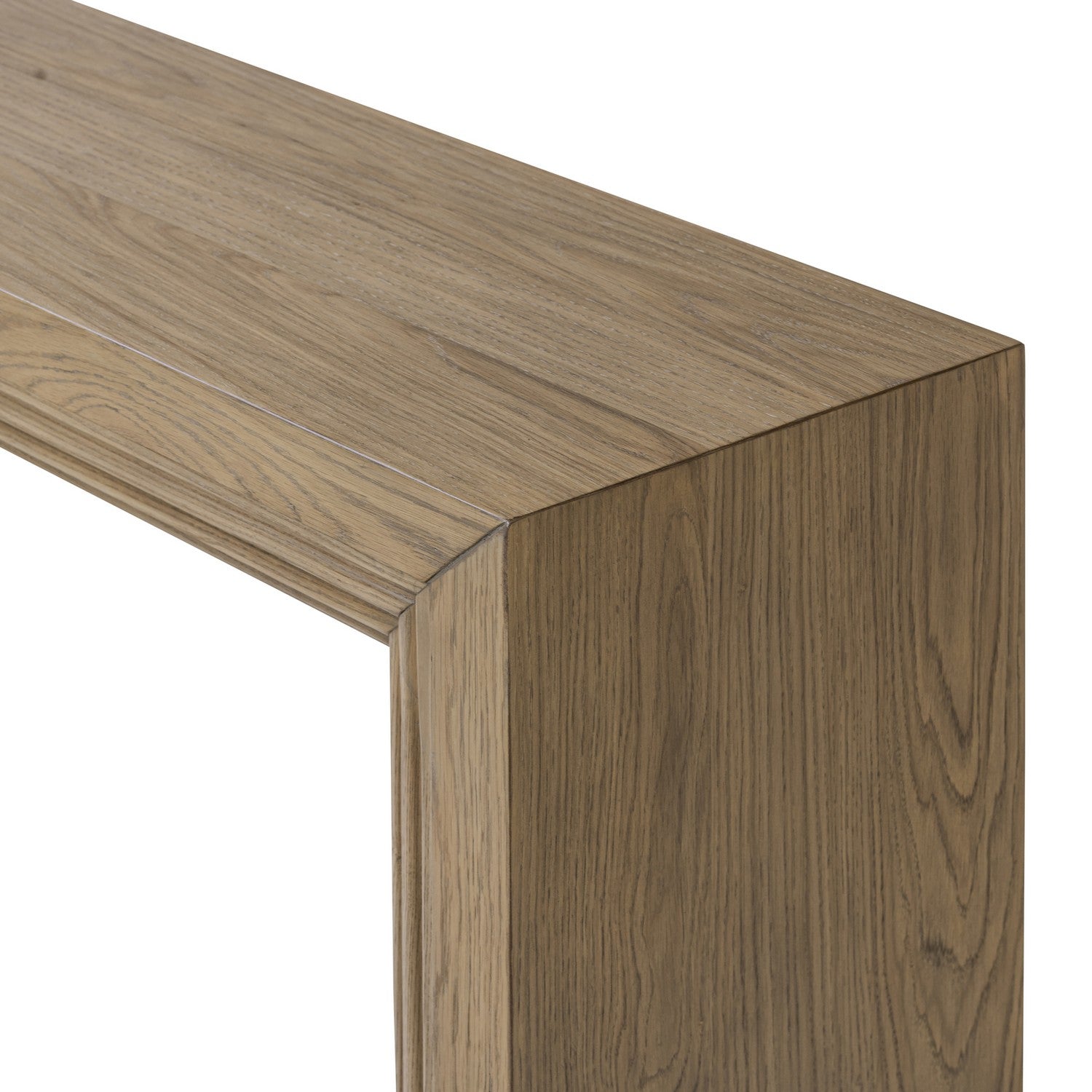 Varaluz - 511TA56A - Console Table - Donovan - Harvest Oak
