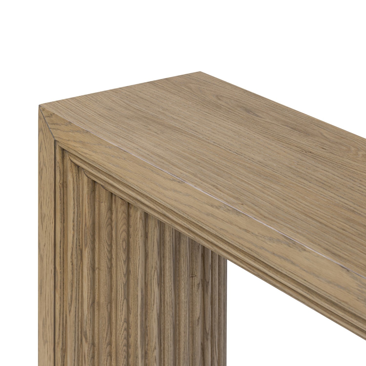 Varaluz - 511TA56A - Console Table - Donovan - Harvest Oak