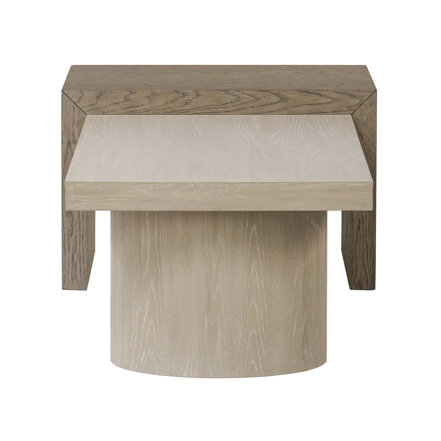 Varaluz - 512TA54A - Coffee Table - Westwood - Toasted Oak/Ash Blonde