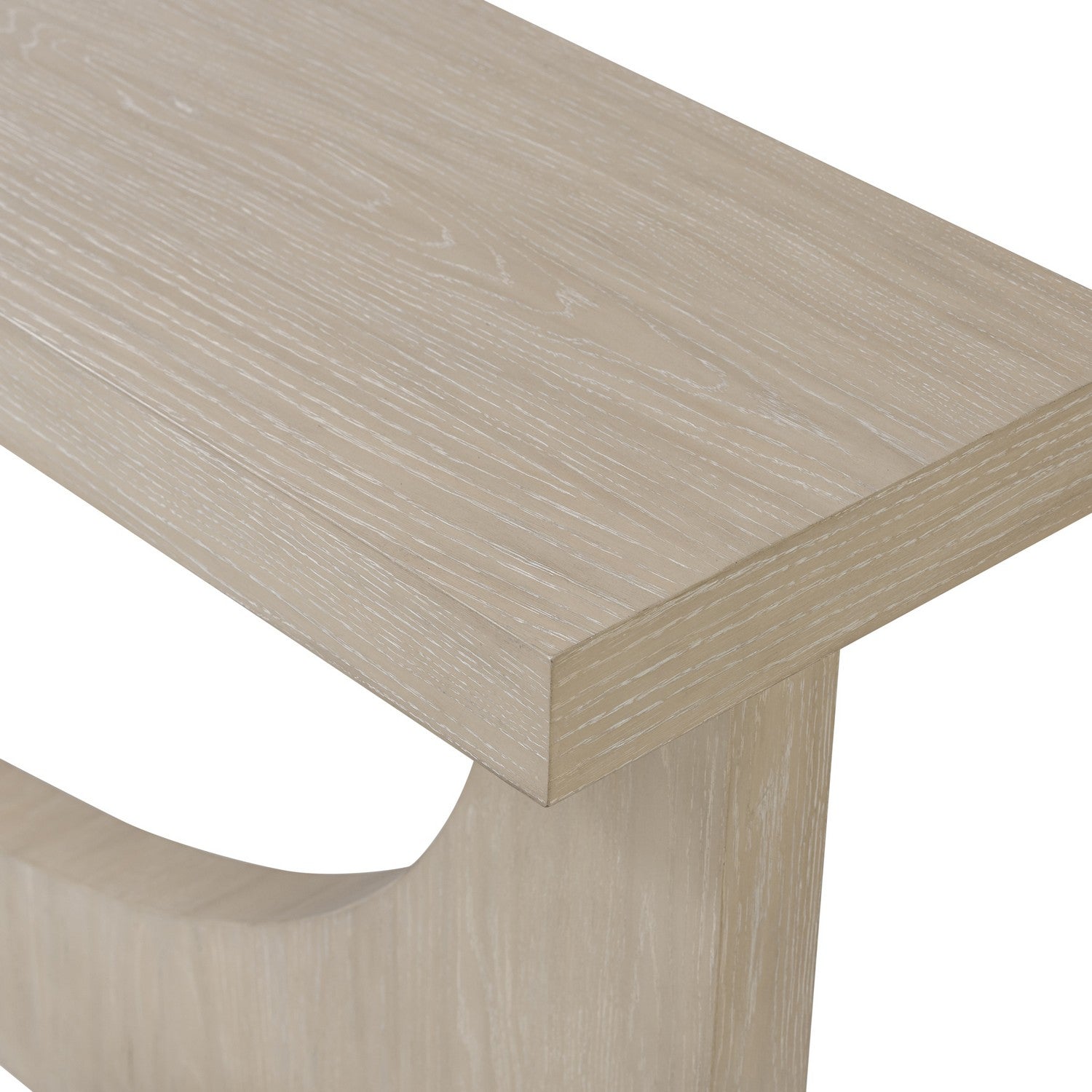 Varaluz - 512TA62A - Console Table - Westwood - Ash Blonde