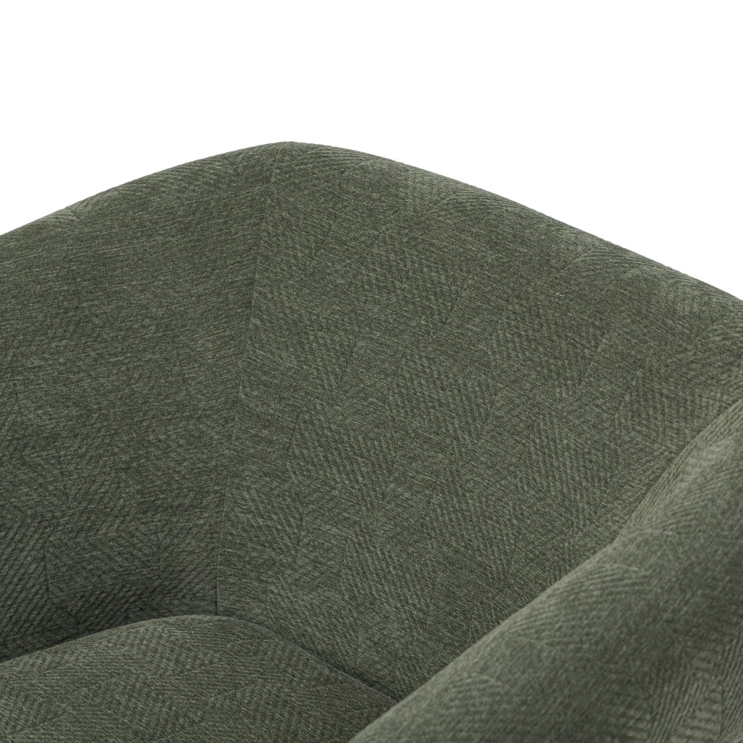 Varaluz - 515CH32B - Accent Chair - Melrose - Harvest Oak/Green