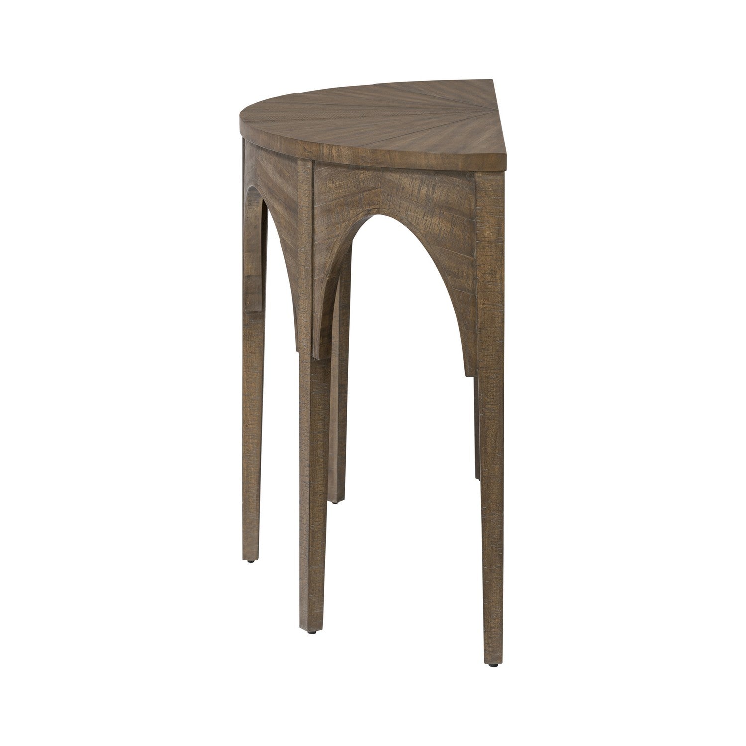 Varaluz - 516TA52A - Console Table - Nob Hill - Aged Barrel