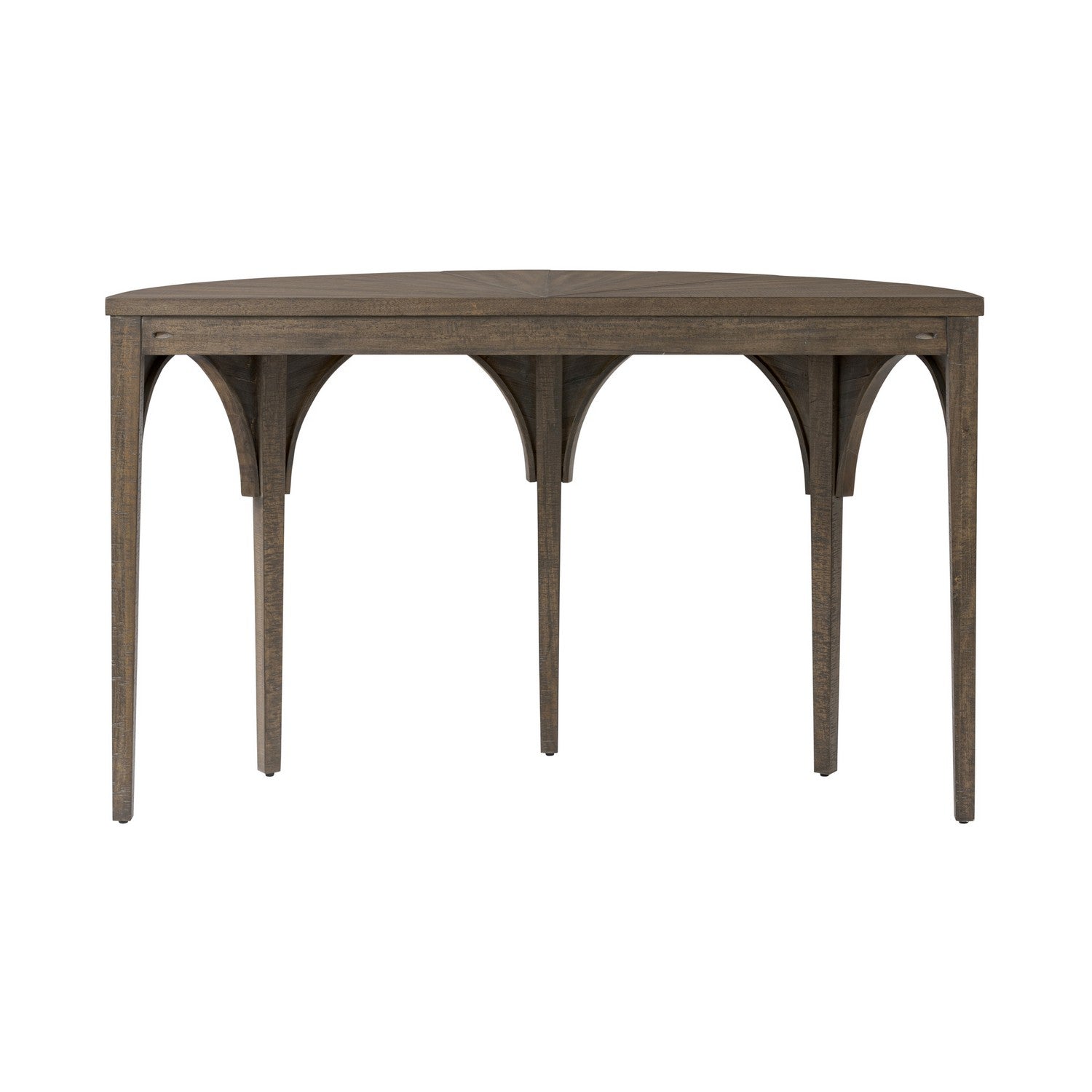 Varaluz - 516TA52A - Console Table - Nob Hill - Aged Barrel