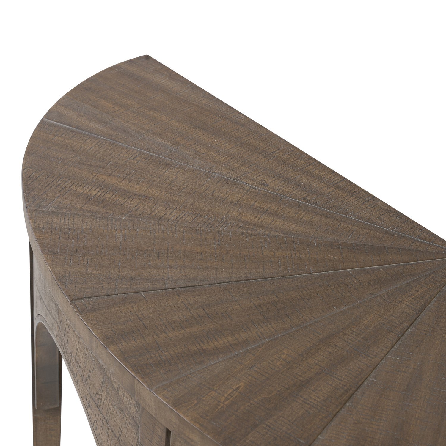 Varaluz - 516TA52A - Console Table - Nob Hill - Aged Barrel