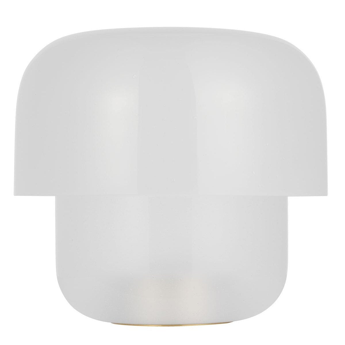 Visual Comfort Modern - KWTB49127SCHAB - LED Table Lamp - Bolete - Hand Rubbed Antique Brass