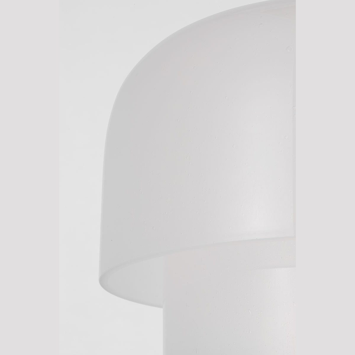 Visual Comfort Modern - KWTB49127SCHAB - LED Table Lamp - Bolete - Hand Rubbed Antique Brass