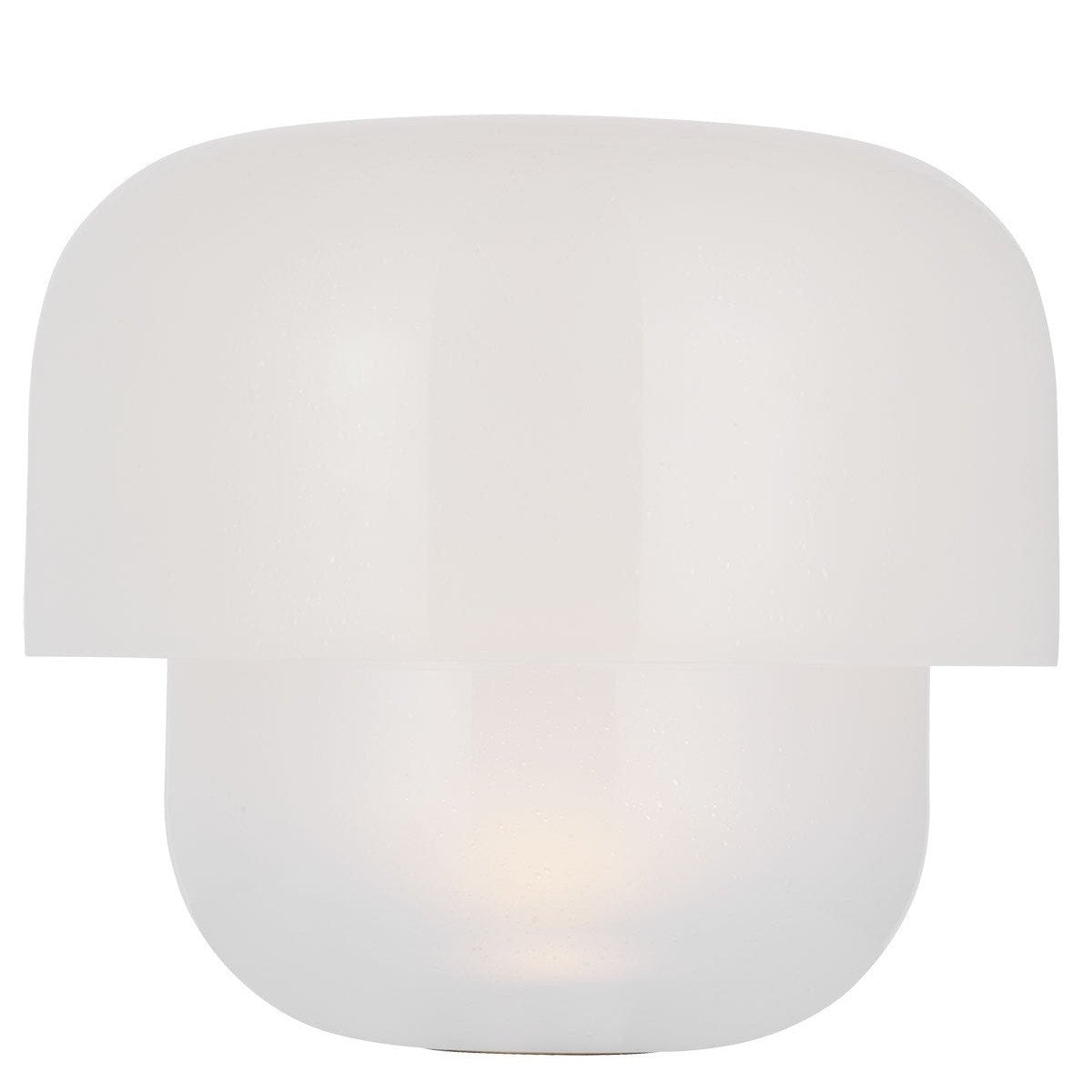 Visual Comfort Modern - KWTB49027SCHAB - LED Table Lamp - Bolete - Hand Rubbed Antique Brass