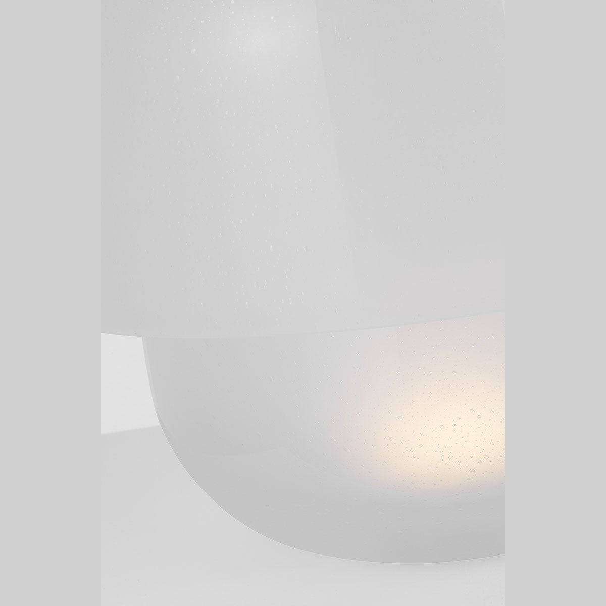 Visual Comfort Modern - KWTB49027SCHAB - LED Table Lamp - Bolete - Hand Rubbed Antique Brass