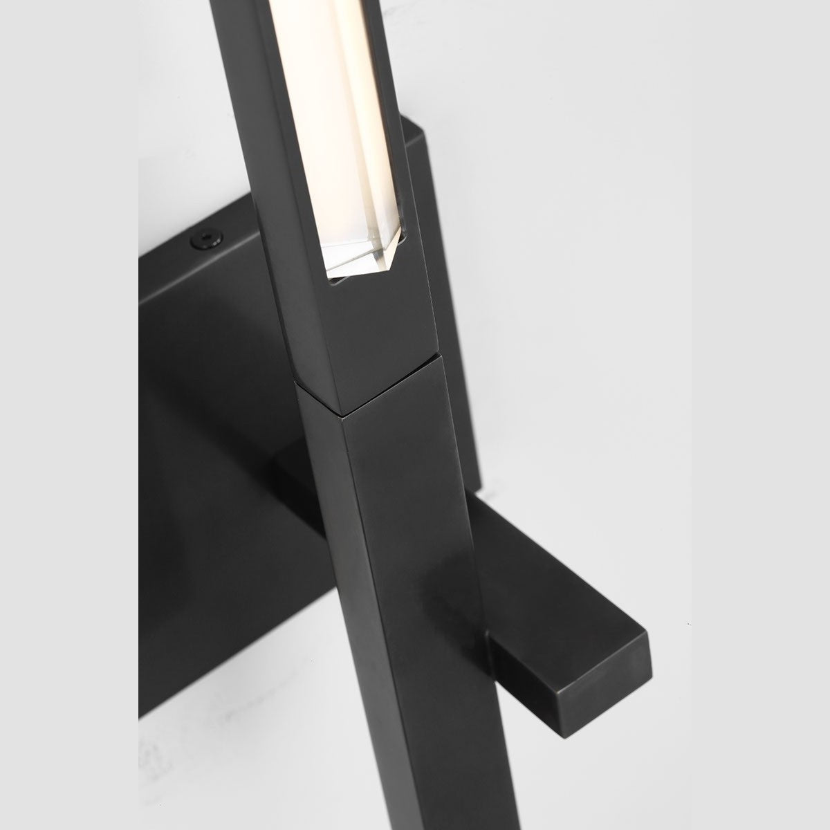 Visual Comfort Modern - SLWS56427CCBZ - LED Wall Sconce - Cityscape - Bronze