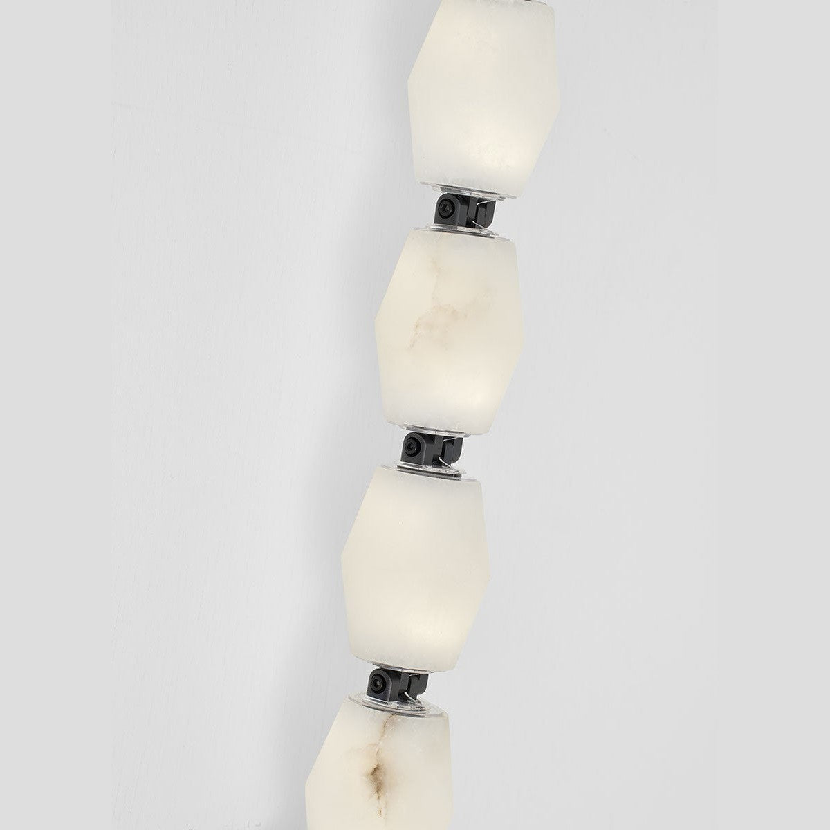 Visual Comfort Modern - SLWS54727ALBBZ - LED Wall Sconce - Collier - Bronze