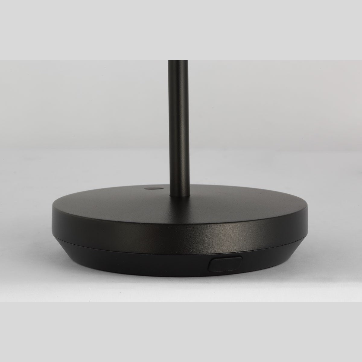 Visual Comfort Modern - SLTB53427B - LED Table Lamp - Doppia - Black