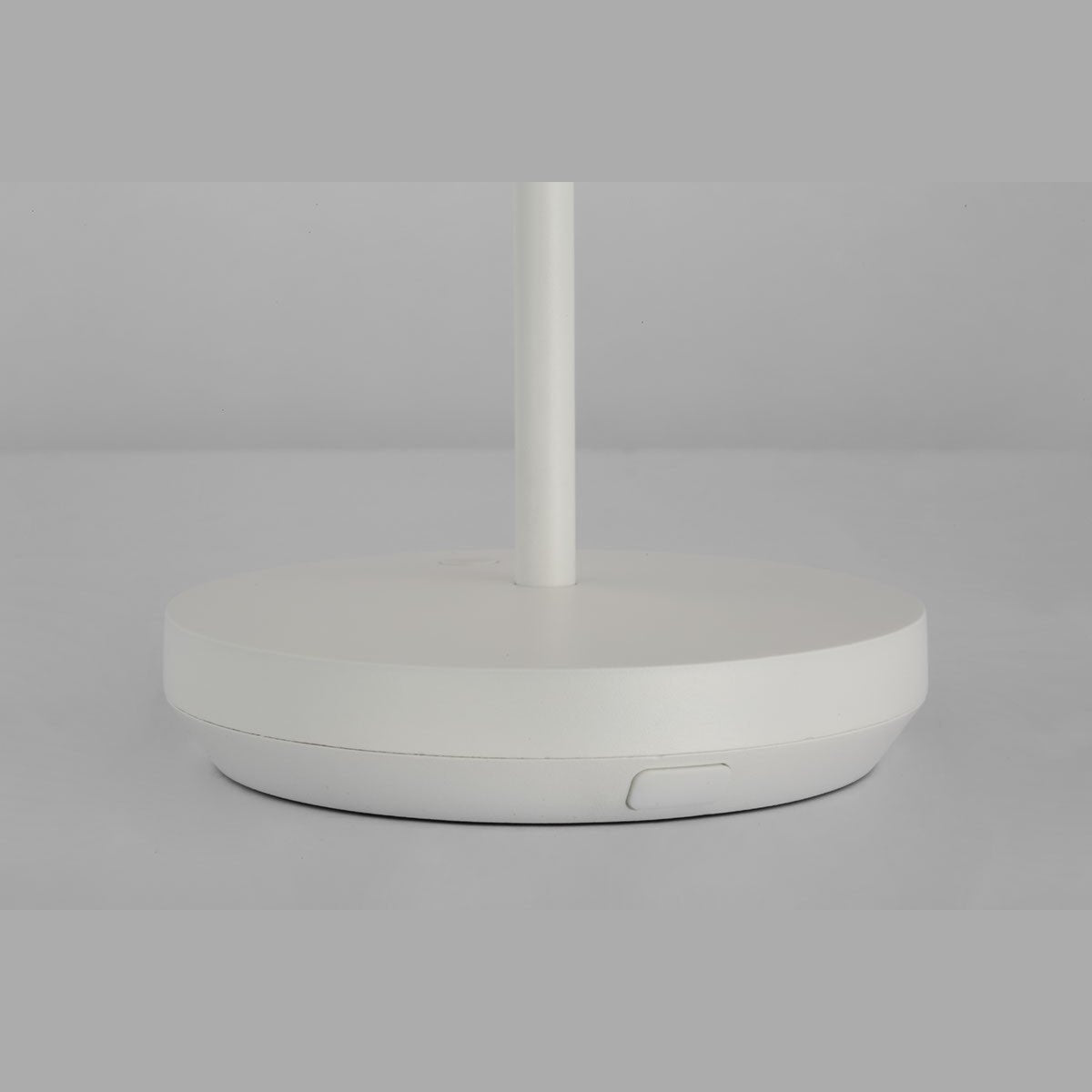 Visual Comfort Modern - SLTB53427W - LED Table Lamp - Doppia - Matte White