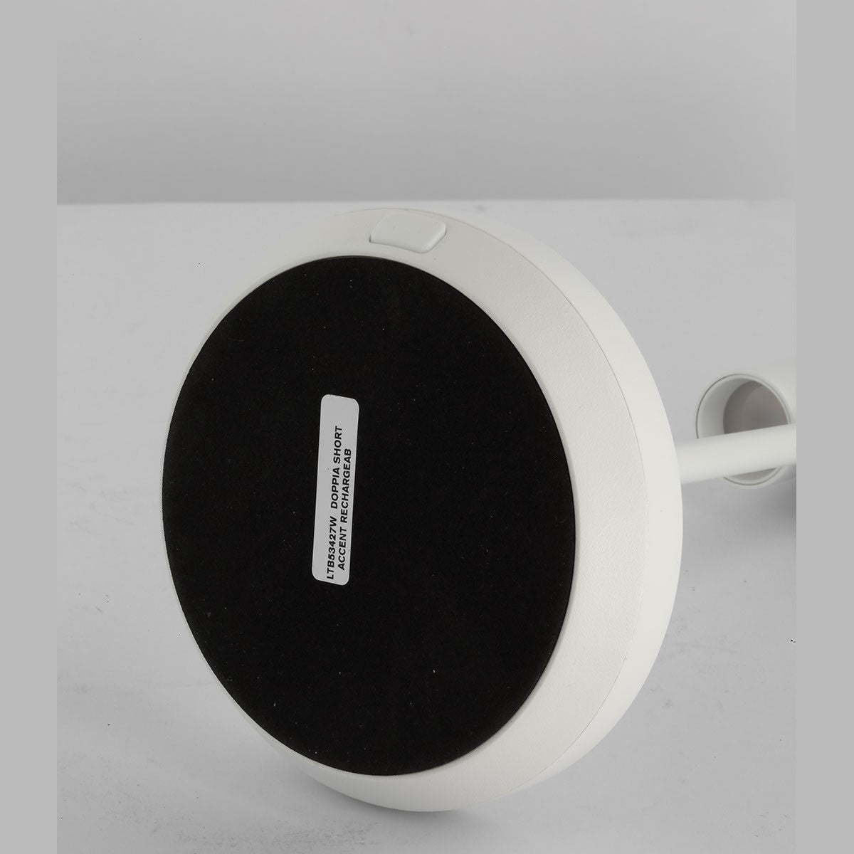 Visual Comfort Modern - SLTB53427W - LED Table Lamp - Doppia - Matte White