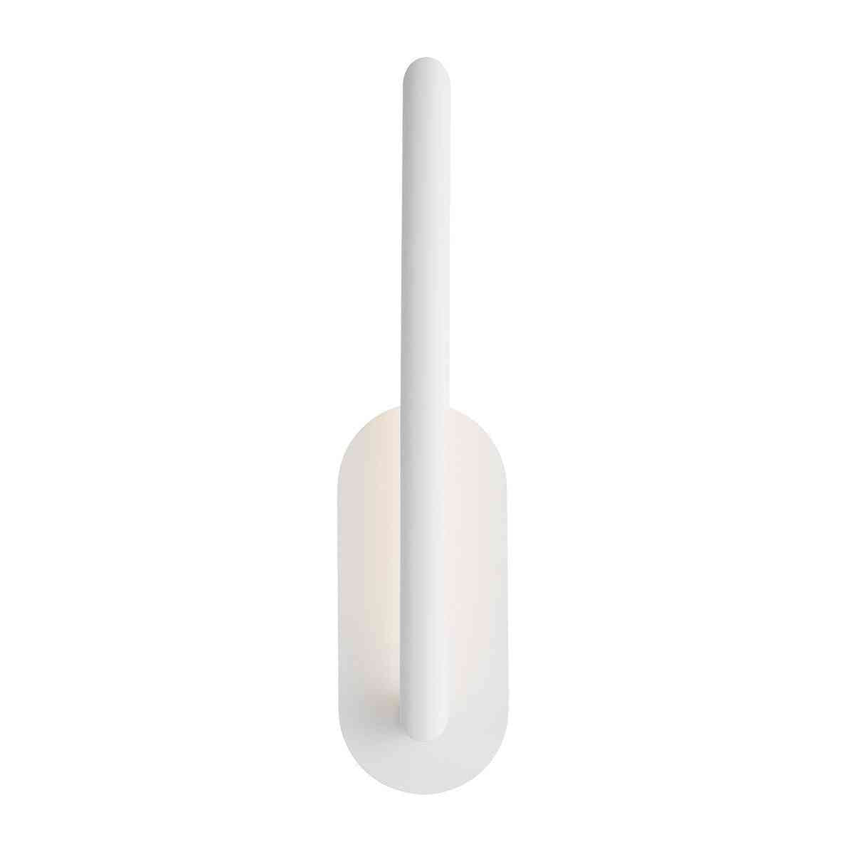 Visual Comfort Modern - KWWS49327W - LED Wall Sconce - Fielle - Soft White