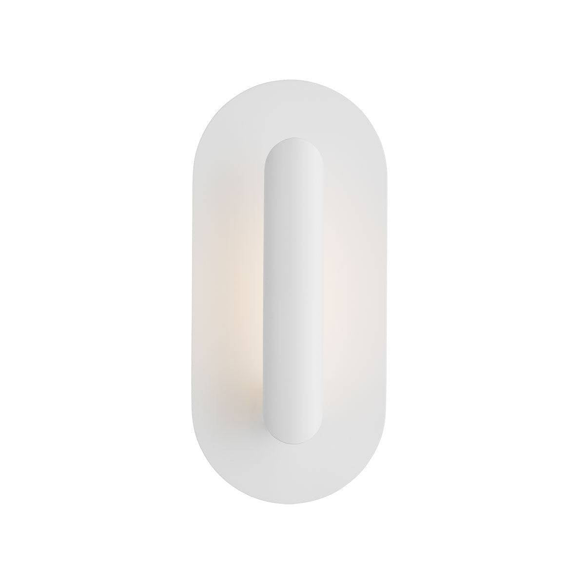 Visual Comfort Modern - KWWS49227W - LED Wall Sconce - Fielle - Soft White