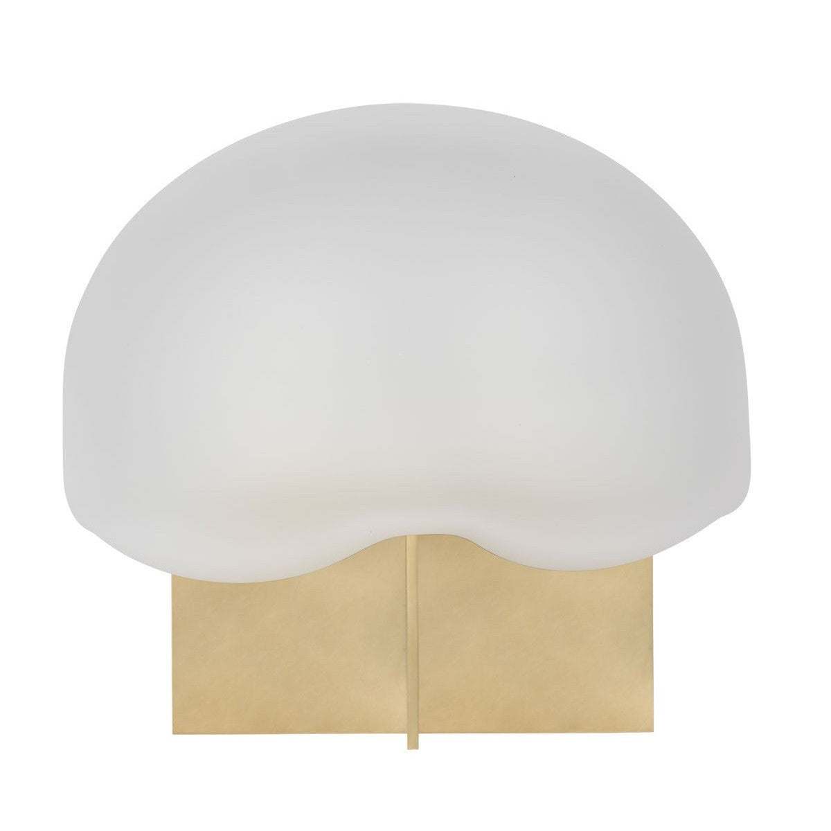 Visual Comfort Modern - KWTB49427CEHAB - LED Table Lamp - Fio - Hand Rubbed Antique Brass