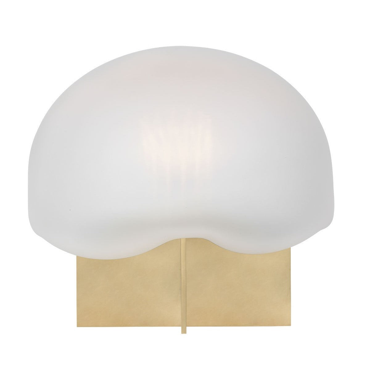 Visual Comfort Modern - KWTB49427CEHAB - LED Table Lamp - Fio - Hand Rubbed Antique Brass