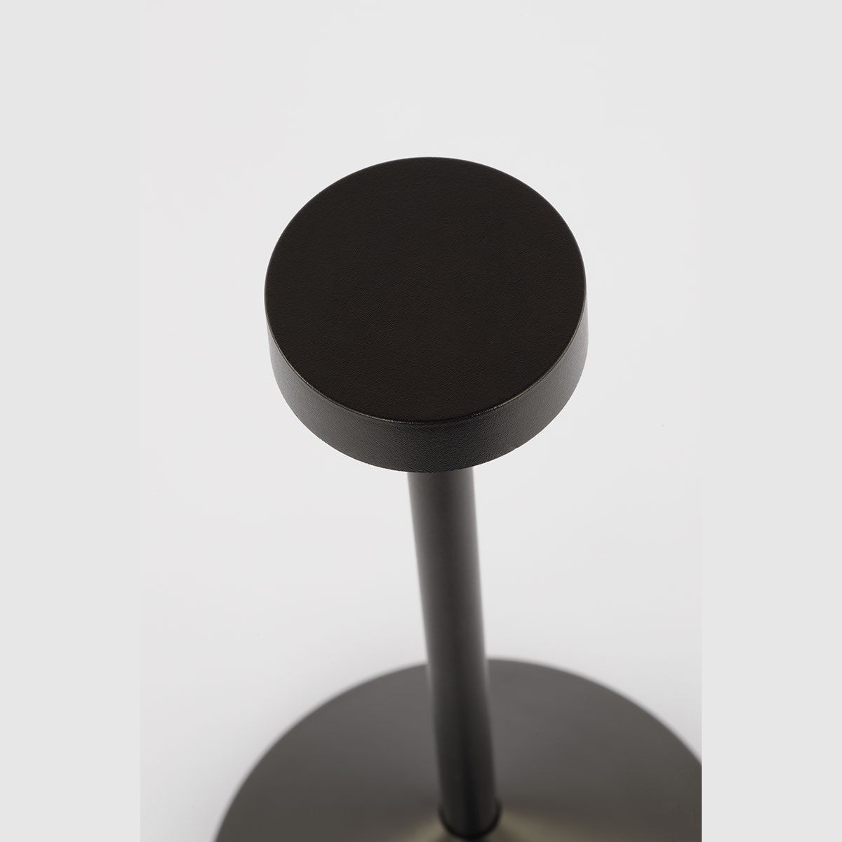 Visual Comfort Modern - SLTB53327B - LED Table Lamp - Moneta - Black