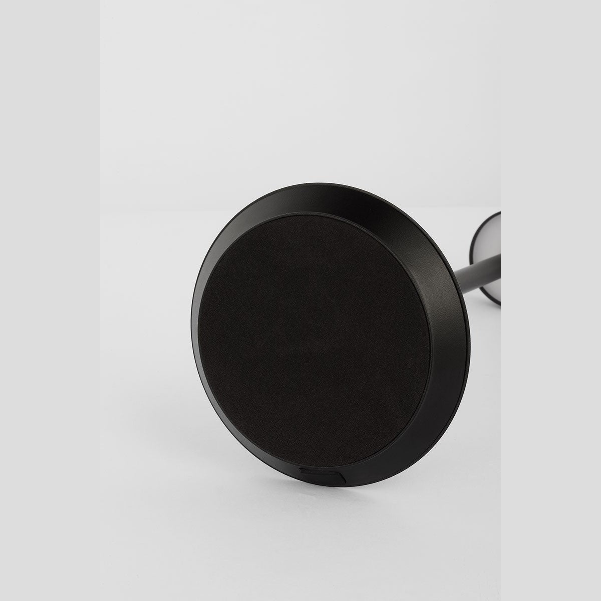 Visual Comfort Modern - SLTB53327B - LED Table Lamp - Moneta - Black