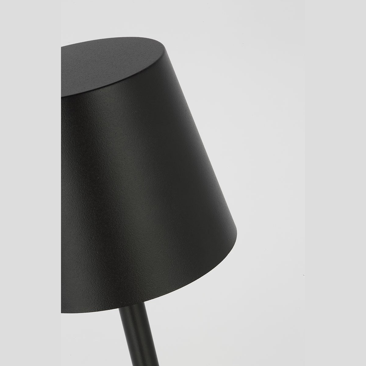 Visual Comfort Modern - SLFL53527B - LED Floor Lamp - Nevis - Black