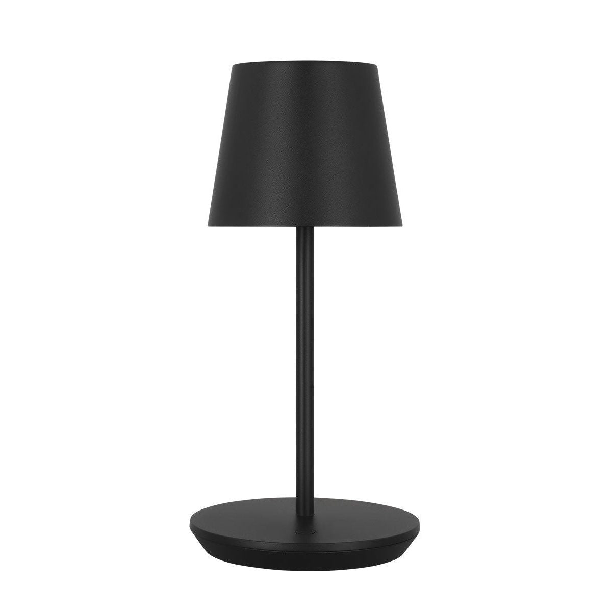 Visual Comfort Modern - SLTB53127B - LED Table Lamp - Nevis - Black