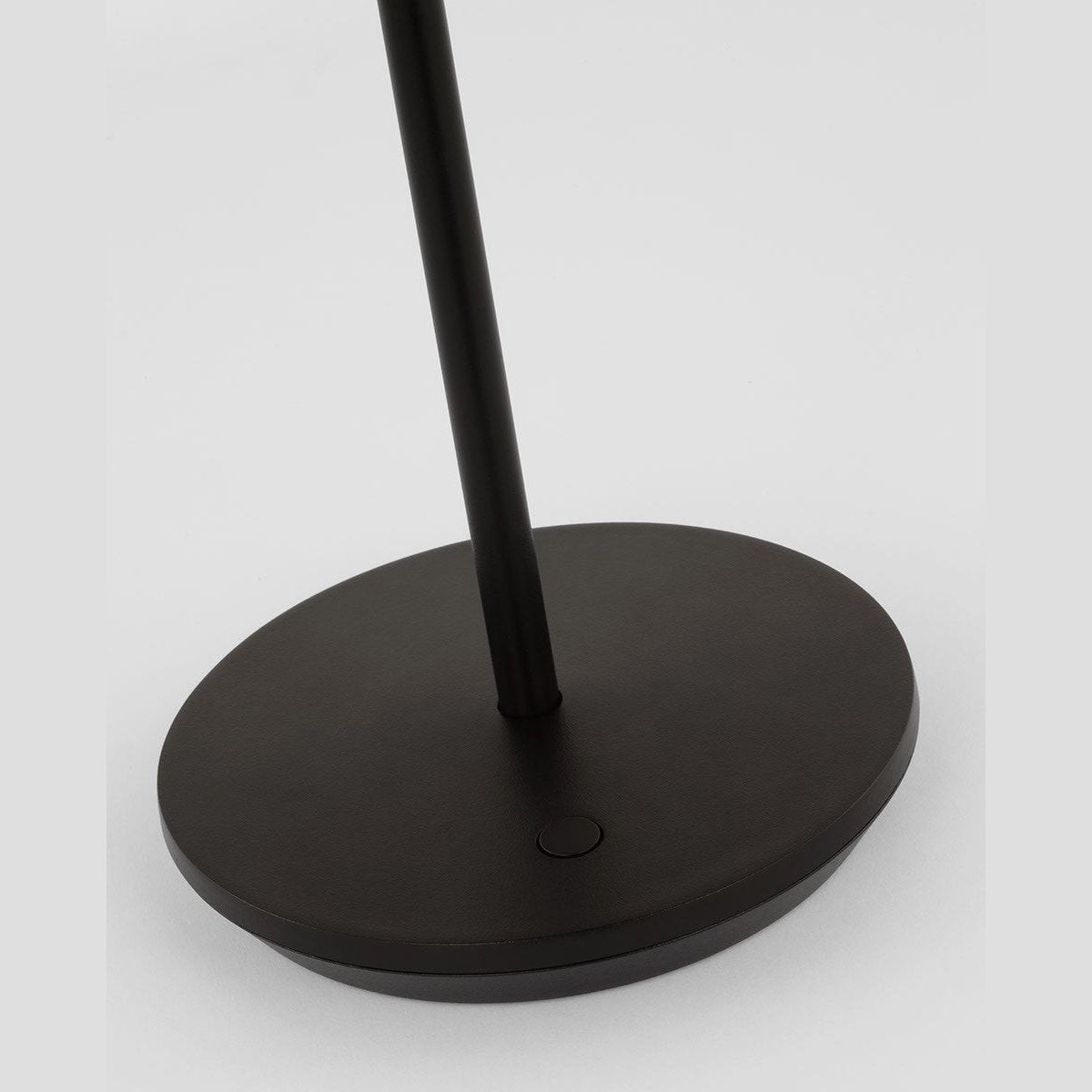 Visual Comfort Modern - SLTB53127B - LED Table Lamp - Nevis - Black