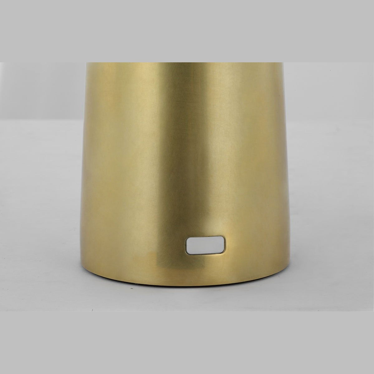 Visual Comfort Modern - SLTB56927HAB - LED Table Lamp - Sesa - Hand Rubbed Antique Brass