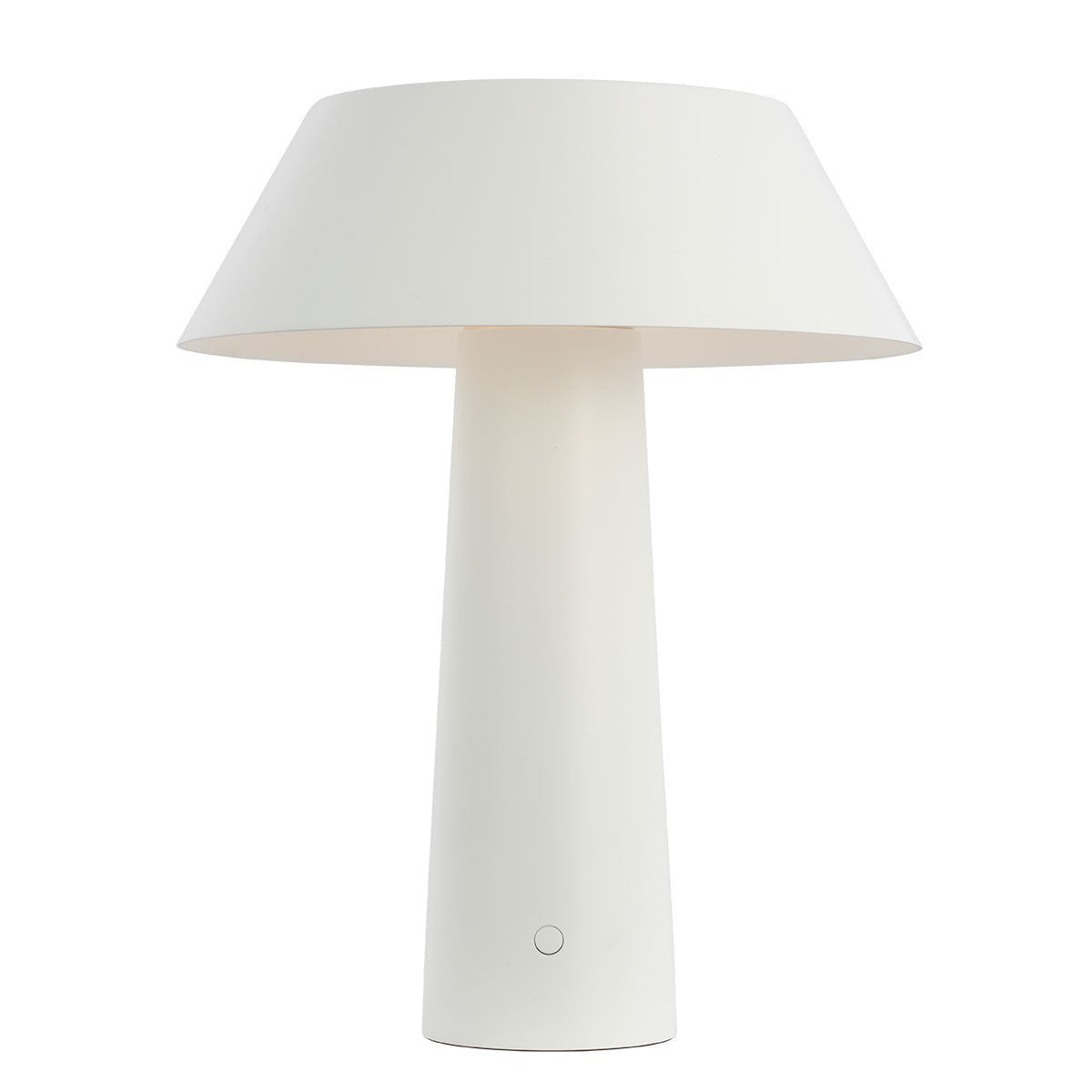 Visual Comfort Modern - SLTB56927W - LED Table Lamp - Sesa - Matte White