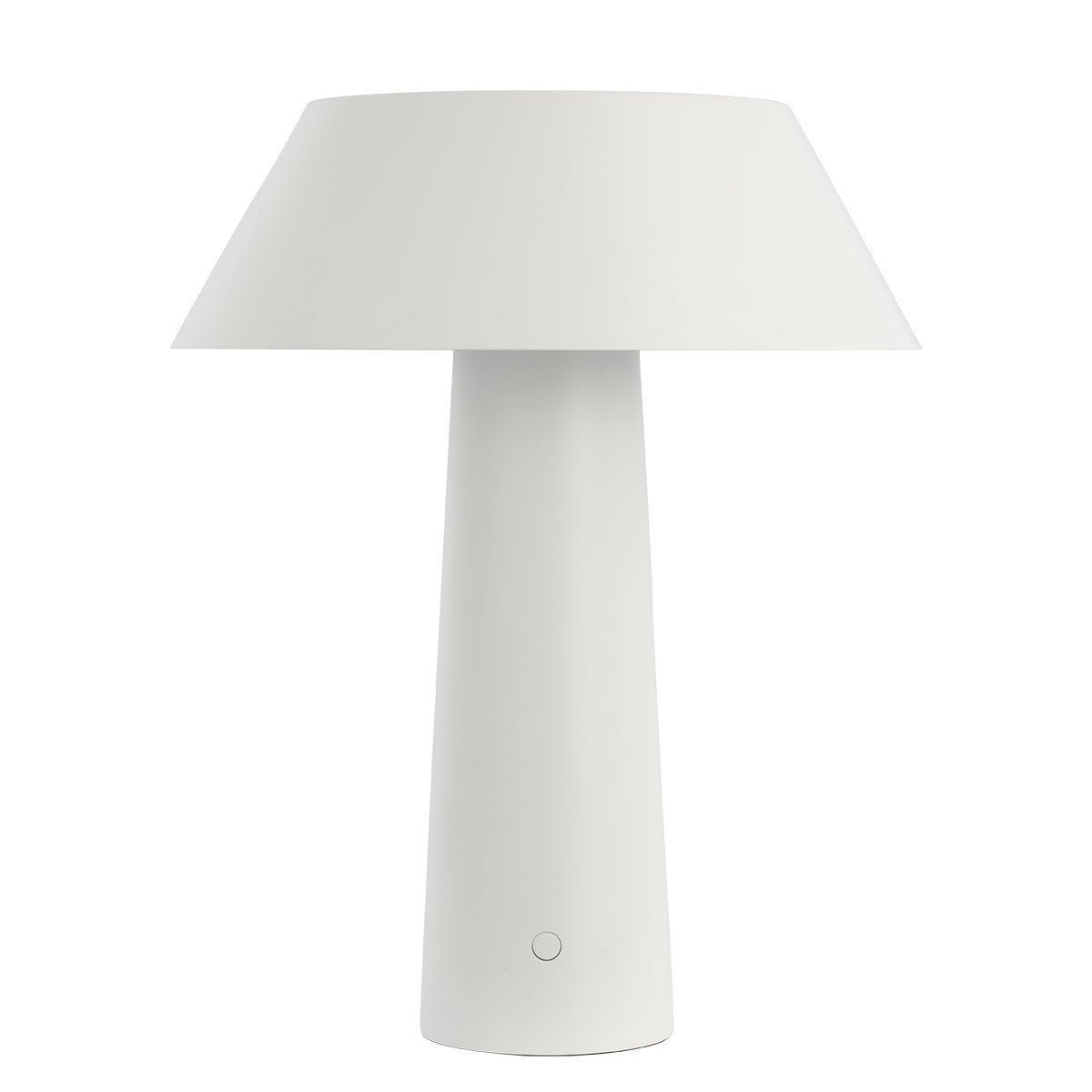 Visual Comfort Modern - SLTB56927W - LED Table Lamp - Sesa - Matte White