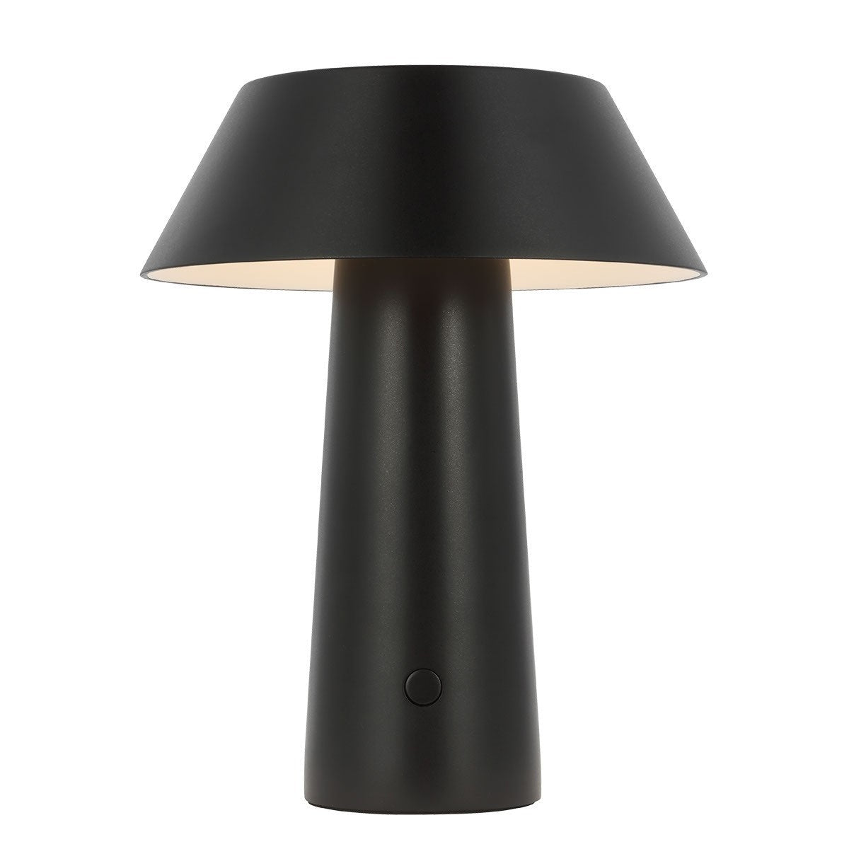 Visual Comfort Modern - SLTB25727B - LED Table Lamp - Sesa - Black