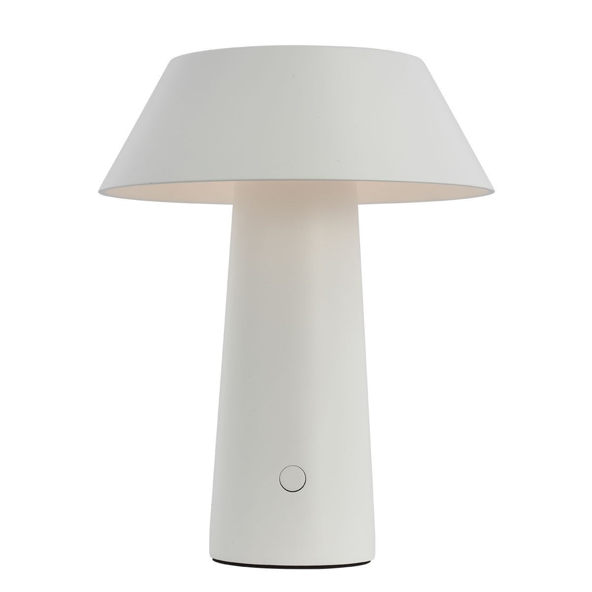Visual Comfort Modern - SLTB25727W - LED Table Lamp - Sesa - Matte White