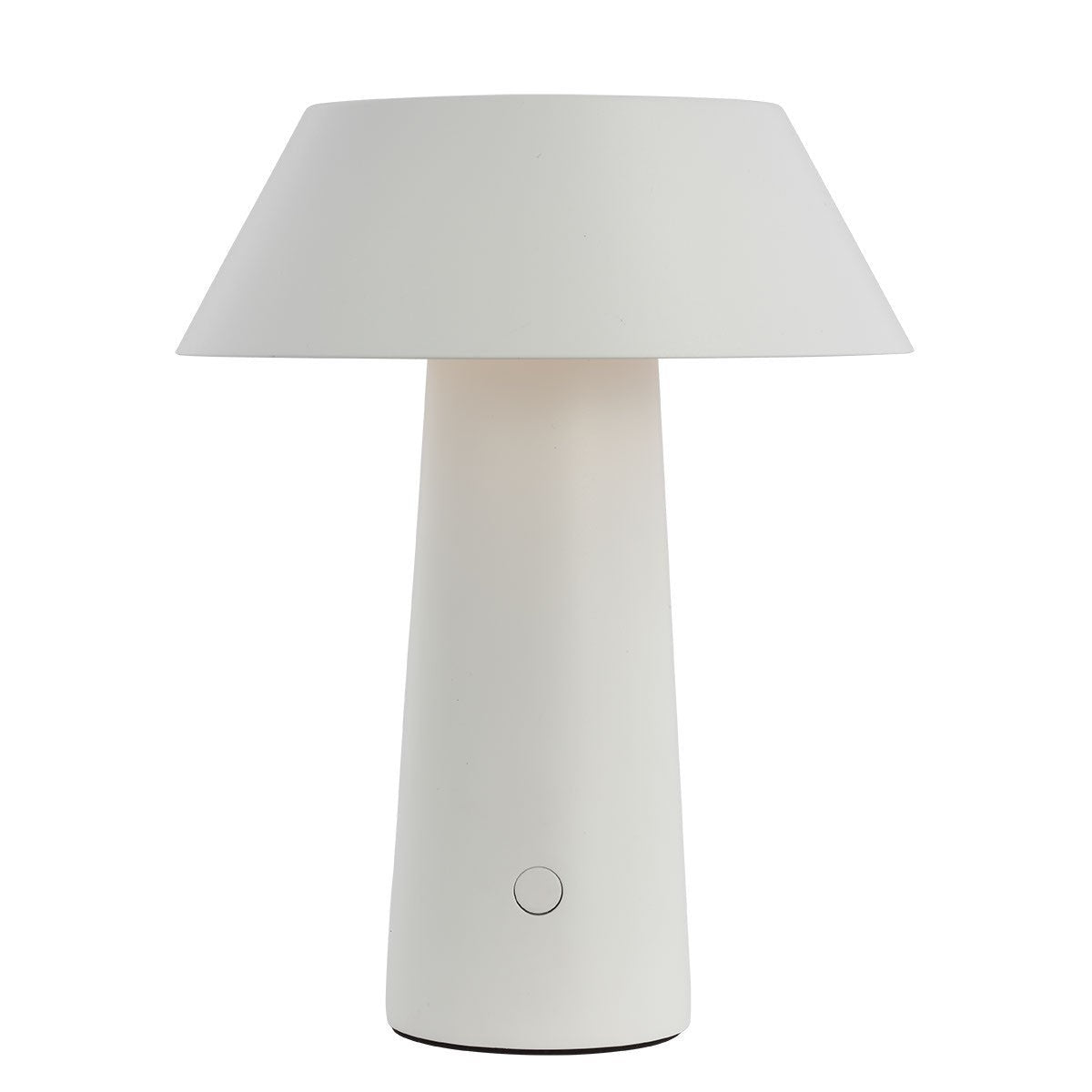 Visual Comfort Modern - SLTB25727W - LED Table Lamp - Sesa - Matte White