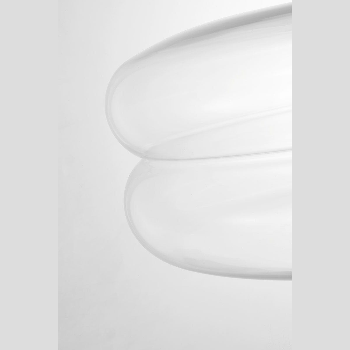 Visual Comfort Modern - SLPD31027CBZ - LED Pendant - Shakkei - Bronze