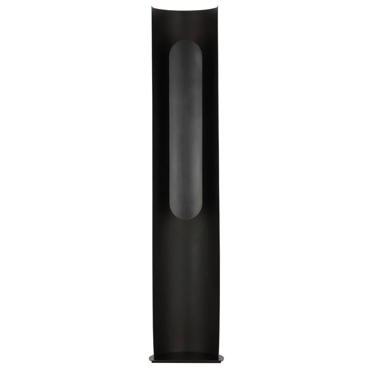Visual Comfort Modern - PBFL50427BZ - LED Floor Lamp - Shielded - Bronze