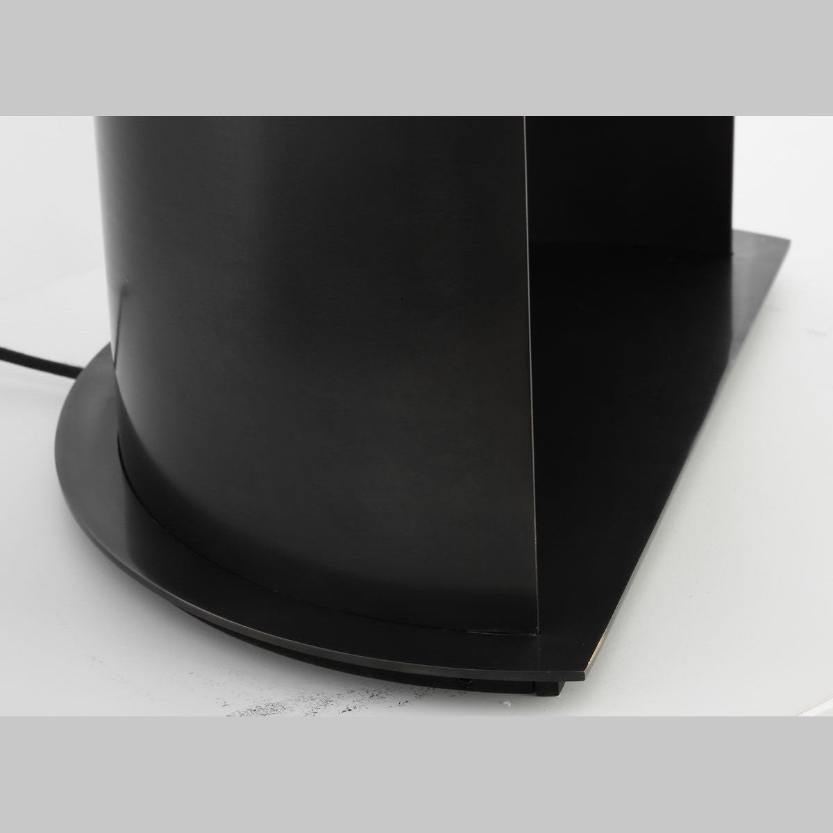 Visual Comfort Modern - PBFL50427BZ - LED Floor Lamp - Shielded - Bronze