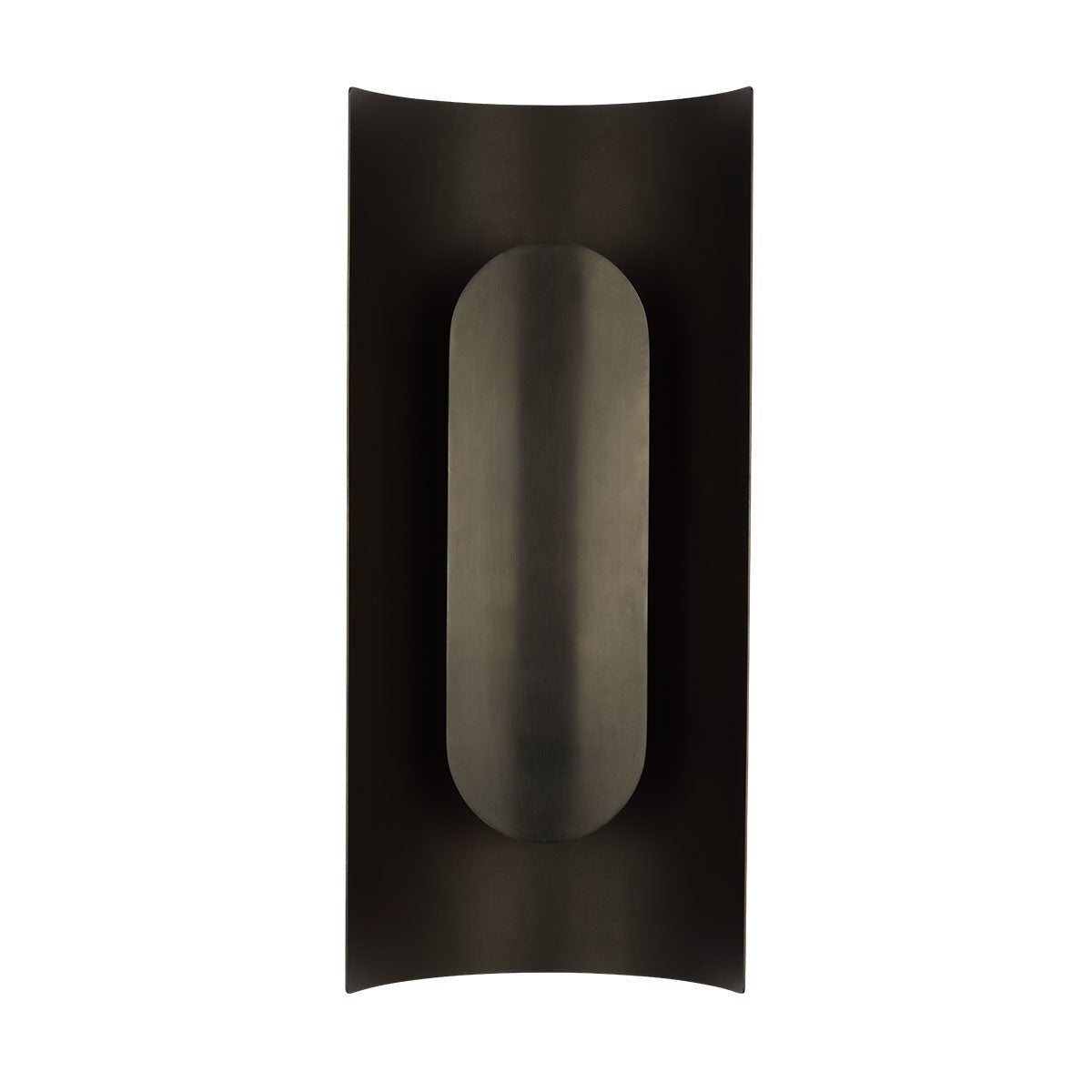 Visual Comfort Modern - PBWS50227BZ - LED Wall Sconce - Shielded - Bronze