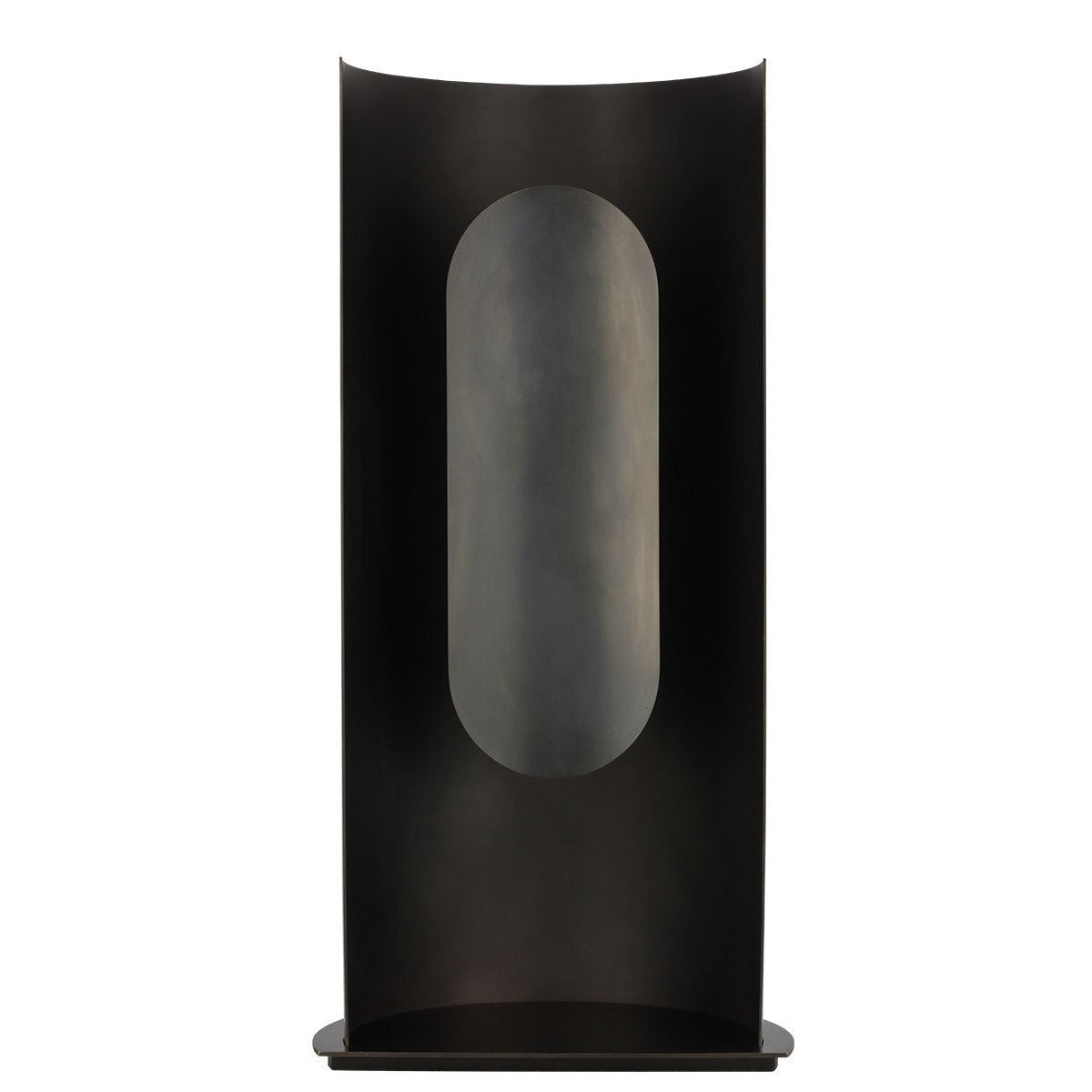 Visual Comfort Modern - PBTB50327BZ - LED Table Lamp - Shielded - Bronze