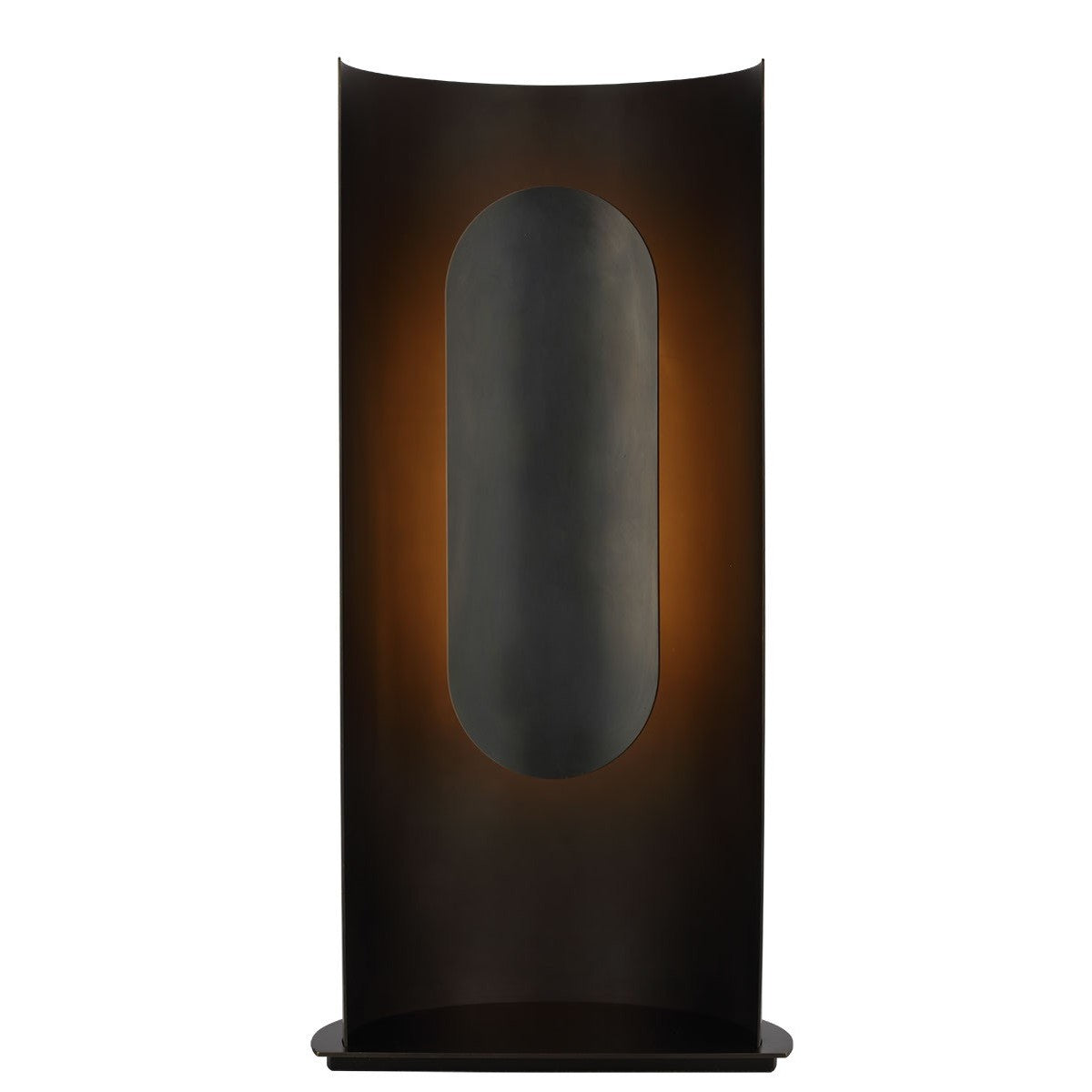 Visual Comfort Modern - PBTB50327BZ - LED Table Lamp - Shielded - Bronze
