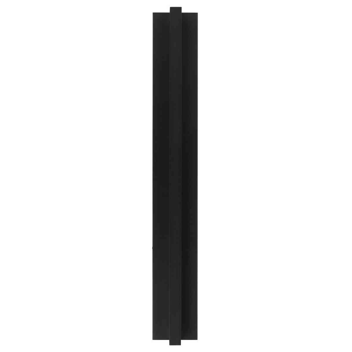 Visual Comfort Modern - MDOWS526M27OB - LED Wall Mount - Stagger - Outdoor Black