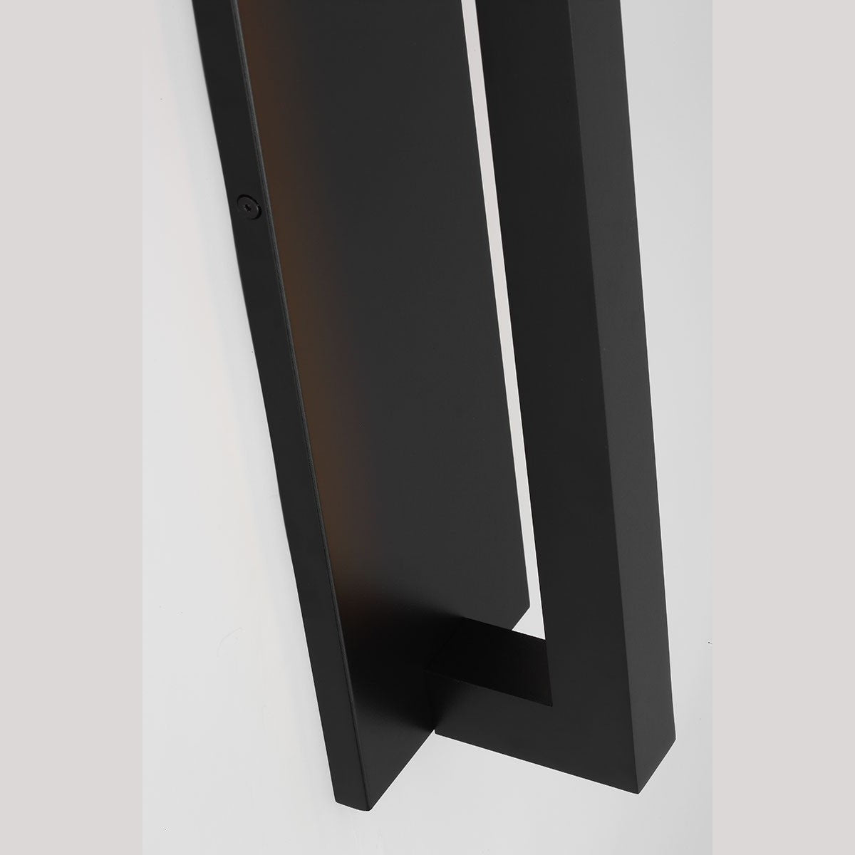 Visual Comfort Modern - MDOWS526M27OB - LED Wall Mount - Stagger - Outdoor Black