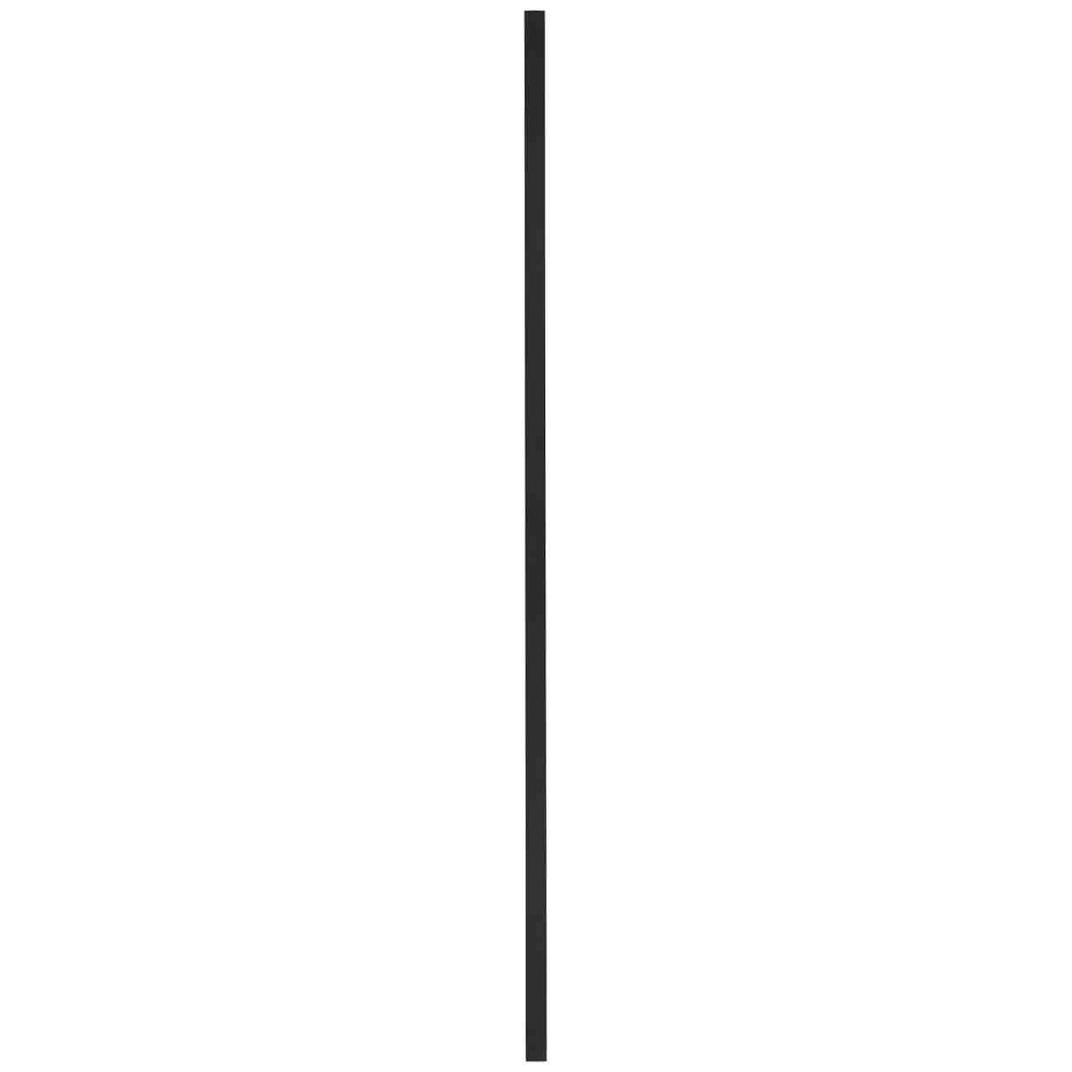 Visual Comfort Modern - MDOWS528B27OB - LED Wall Mount - Stagger - Outdoor Black